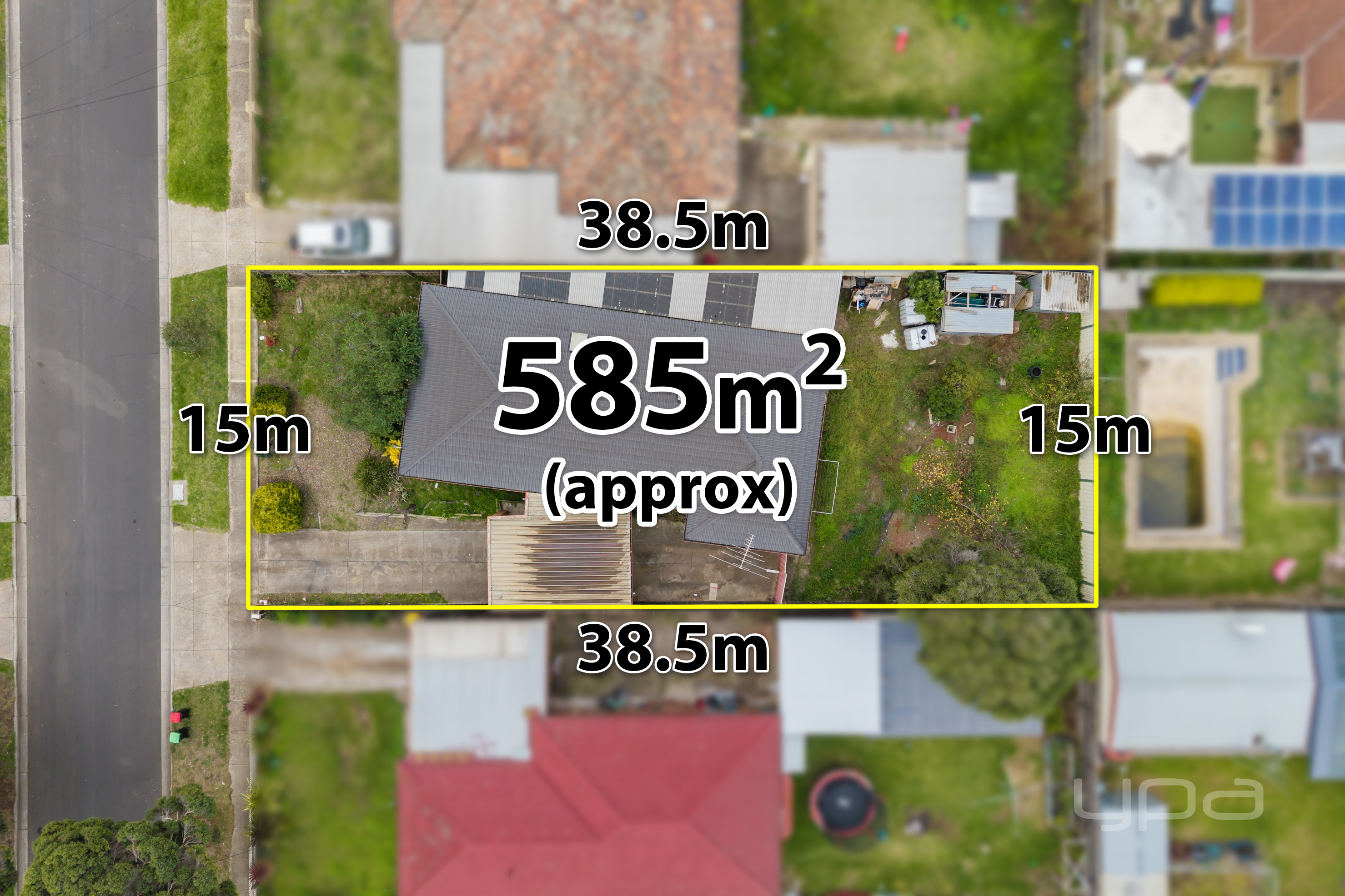 3-bedroom house at 79 Vista Drive, Melton, VIC 3337, Melton, Victoria