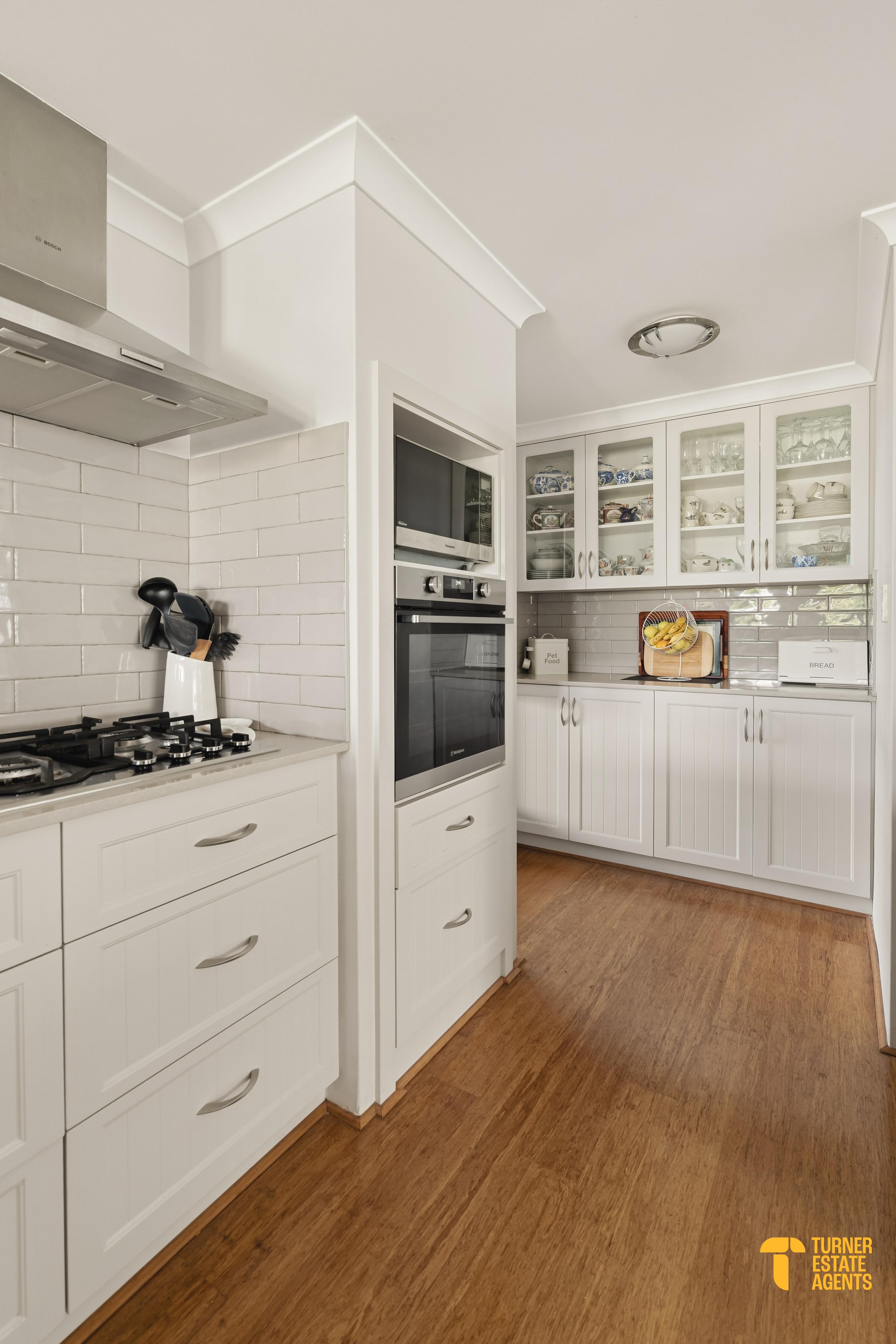 4-bedroom house at 61 PETERBOROUGH CIRCLE, North Lake WA 6163, Cockburn, Western Australia
