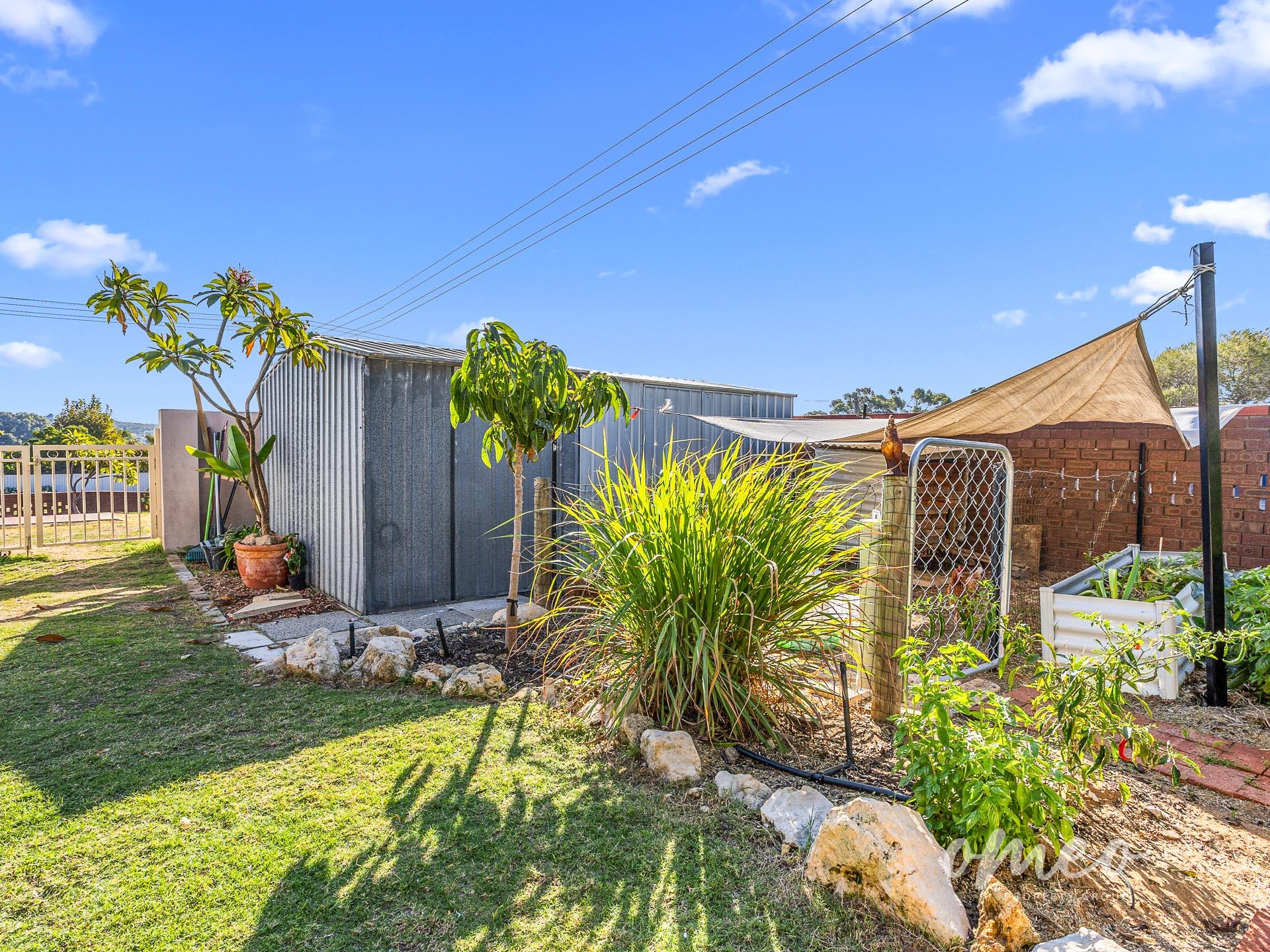 3-bedroom house at 34A Lintott Way, Spearwood, WA 6163, Cockburn, Western Australia