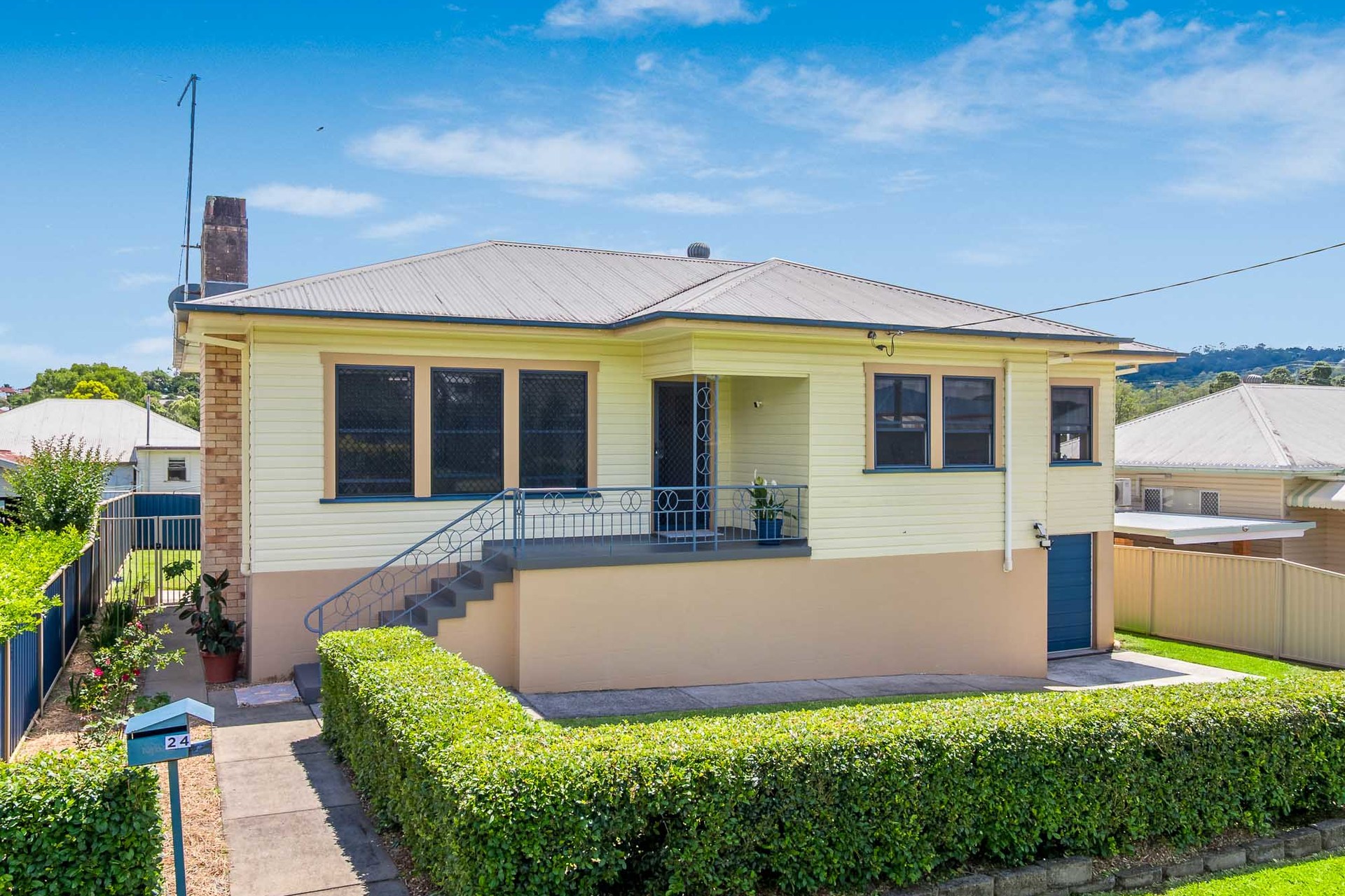 24 CALDWELL AVENUE, East Lismore NSW 2480 - Image 10