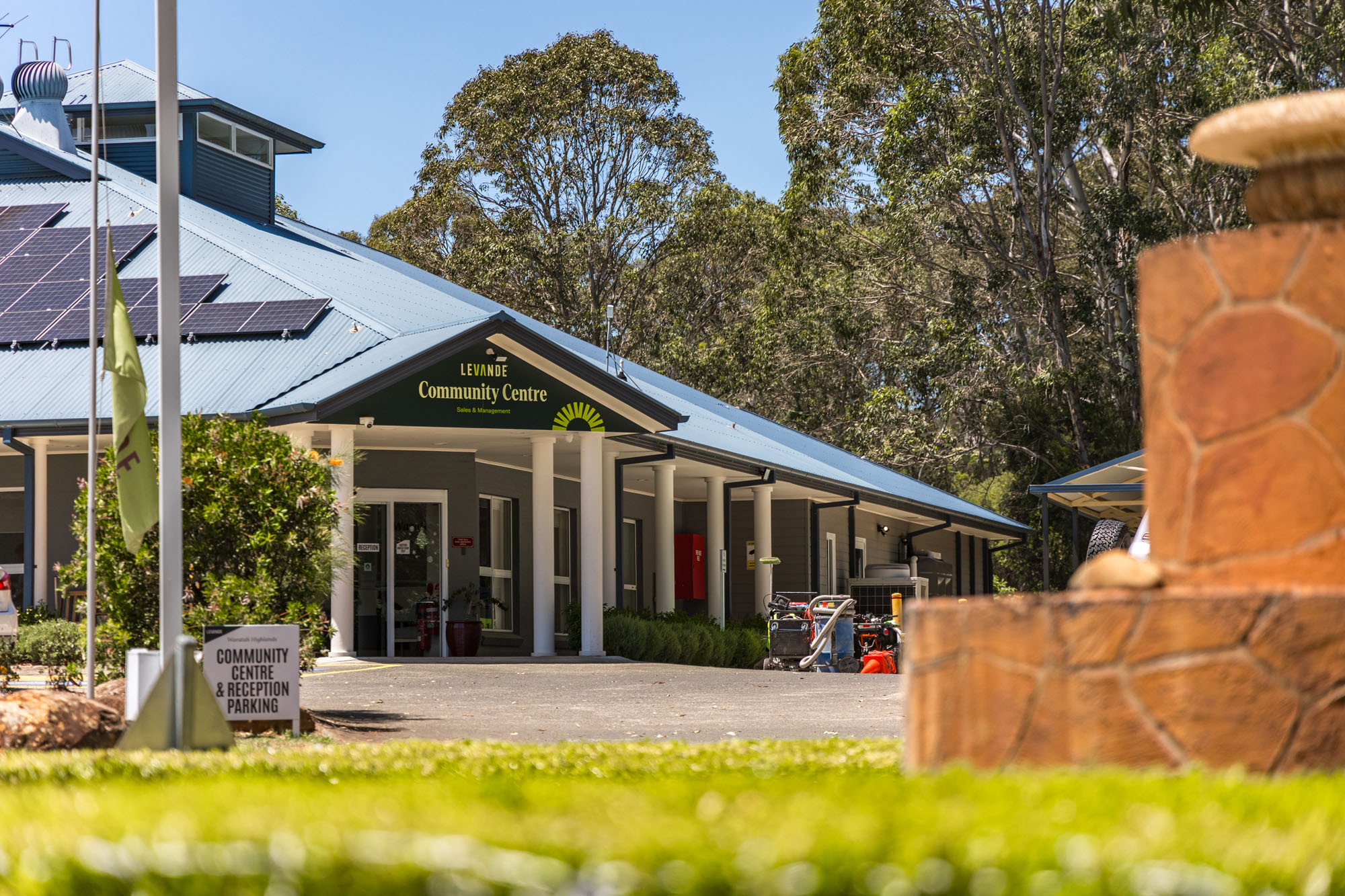 2-bedroom unit at 109/25 Tylers Road, Bargo, Nsw, 2574, Wollondilly, New South Wales