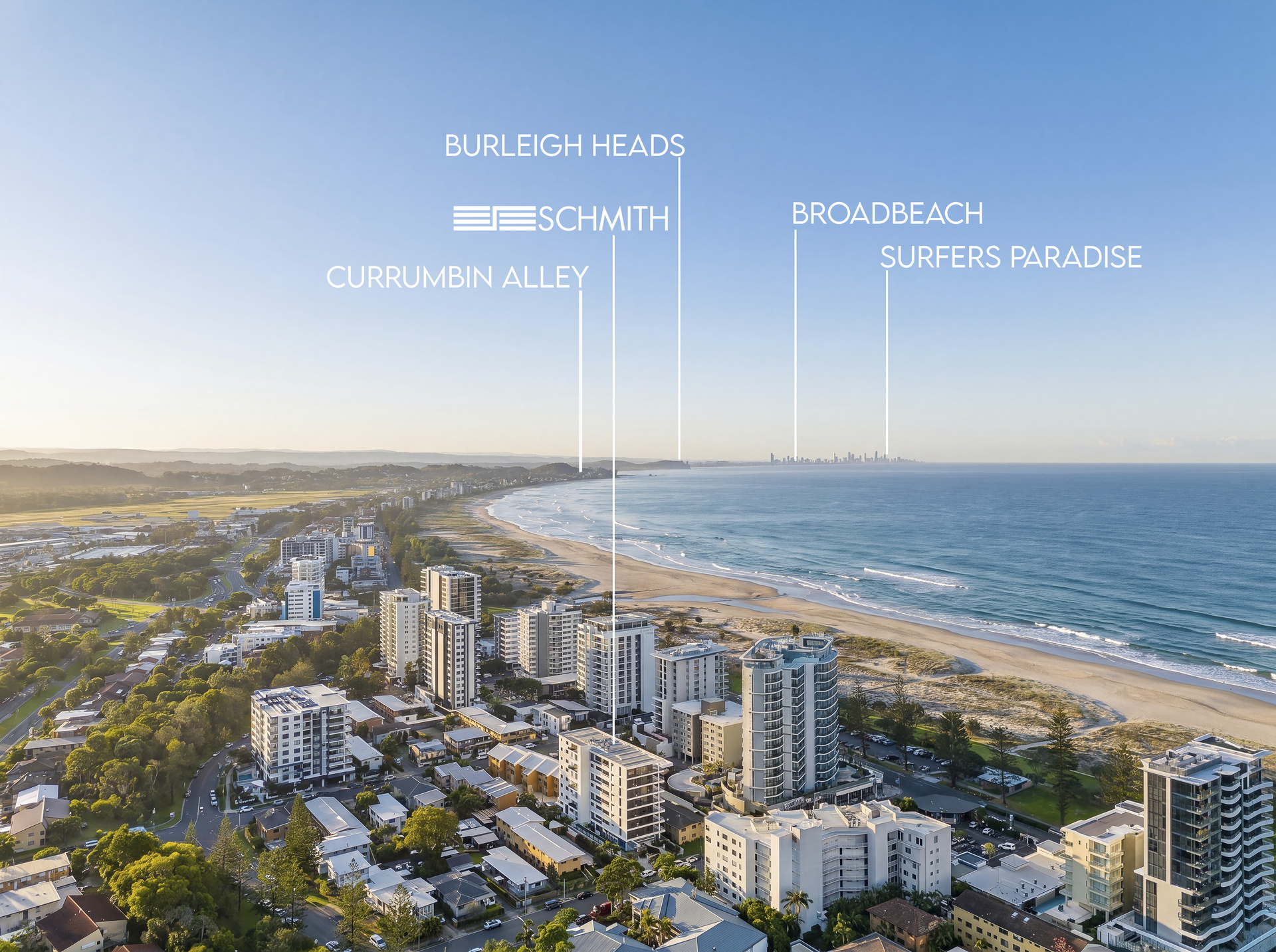 2-bedroom unit at 703/7 Douglas Street, Coolangatta, QLD 4225, Gold Coast, Queensland