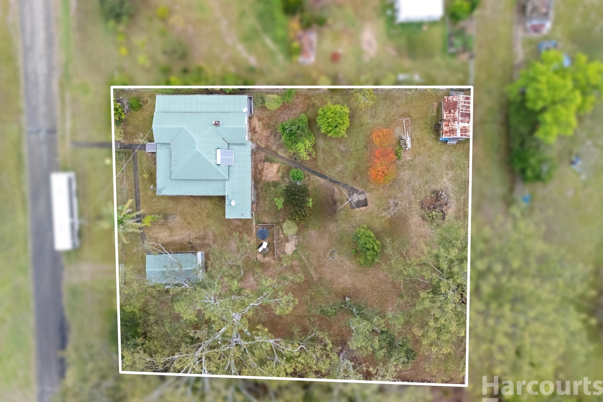 4-bedroom house at 9-11 OREEN STREET, Bellbrook NSW 2440, Kempsey, New South Wales