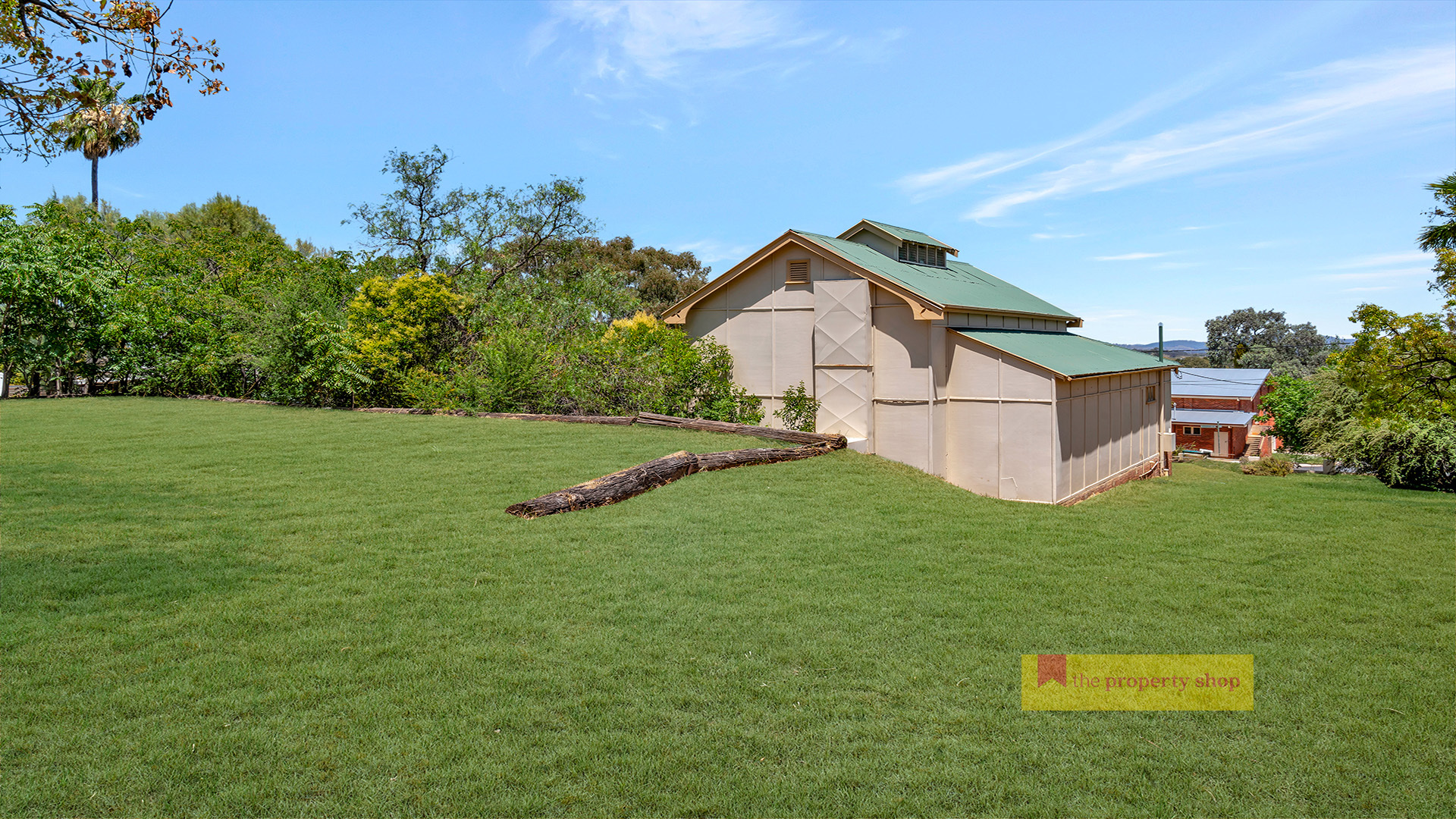 2-bedroom house at 111 Herbert Street, Gulgong, NSW 2852, Mid-Western, New South Wales