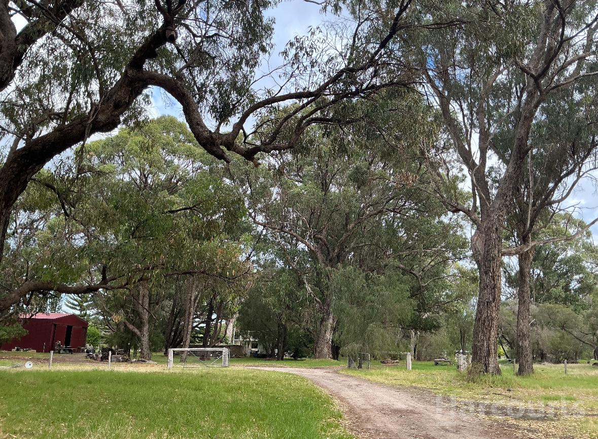 3-bedroom unit at 74 Newnham Road, Lake Clifton, WA 6215, Waroona, Western Australia