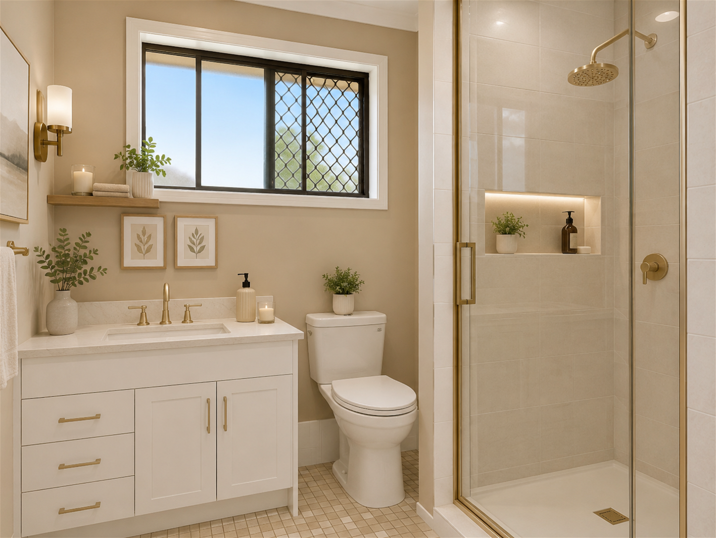 NORTHRIDGE VILLAS 35 129 NORTH ROAD, WOODRIDGE QLD 4114 - Image 6