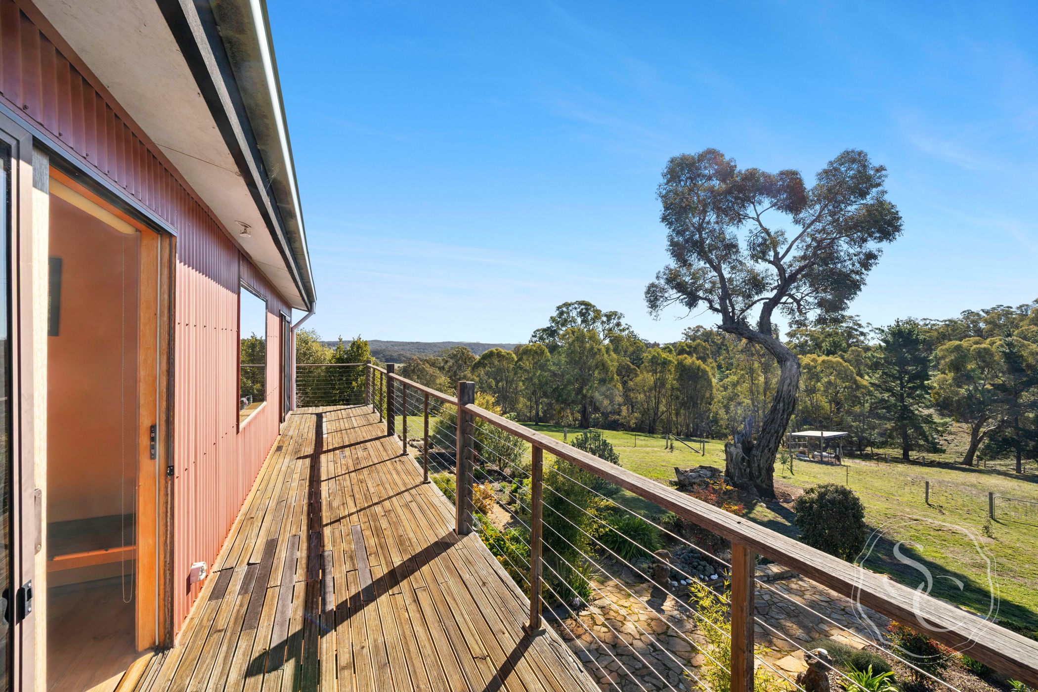 4-bedroom house at SALTCRYSTAL LAMPS 120 AYRESHIRE DRIVE, SHEPHERDS FLAT VIC 3461, Hepburn, Victoria