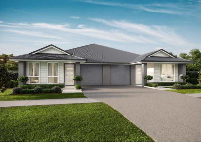 6-bedroom unit at 119 Panorama , Bahrs Scrub, Qld, 4207, , Queensland