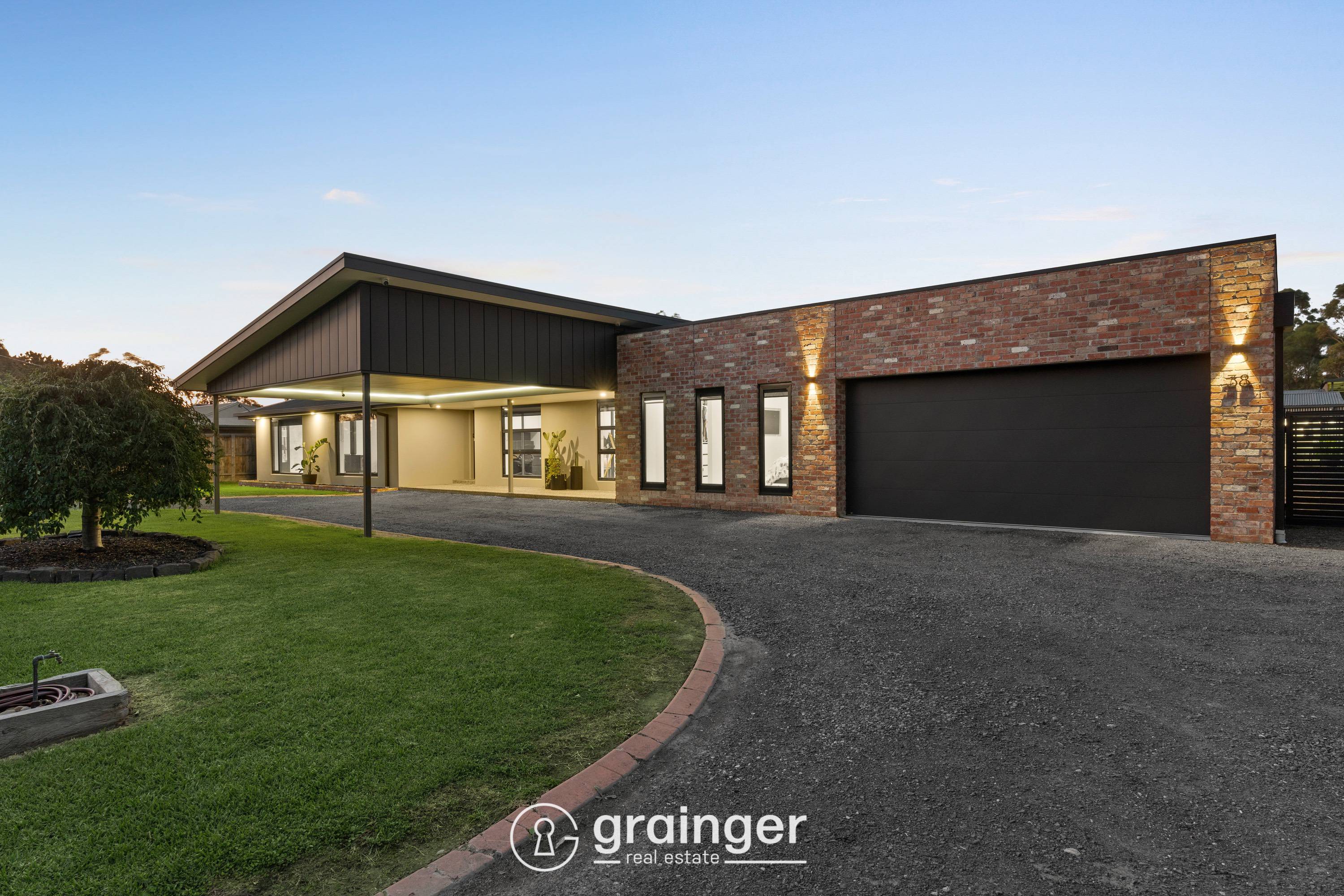 38 HOME ROAD, Nar Nar Goon VIC 3812 - Image 1
