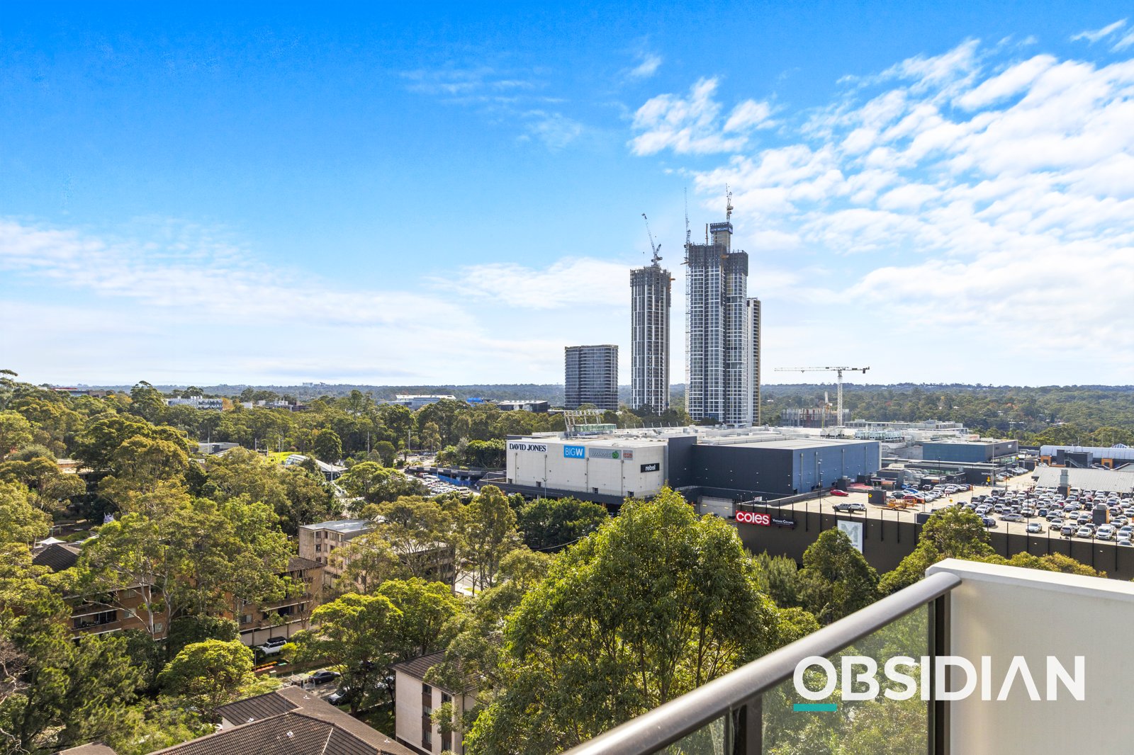 2-bedroom unit at B1208/82 Waterloo Road, Macquarie Park, Nsw, 2113, Ryde, New South Wales