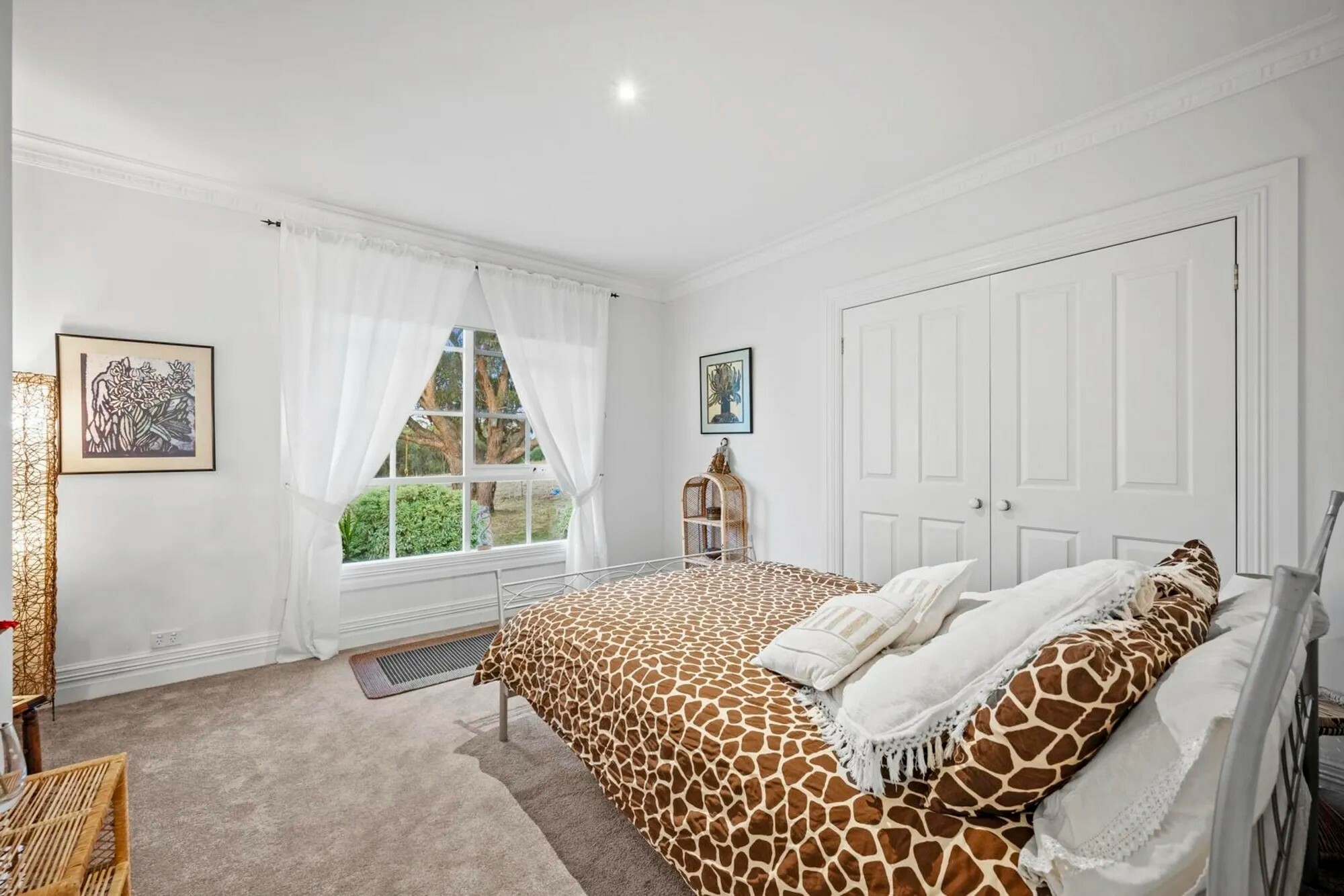 8-bedroom house at 221 GRANTS ROAD, Eden Park VIC 3757, Whittlesea, Victoria