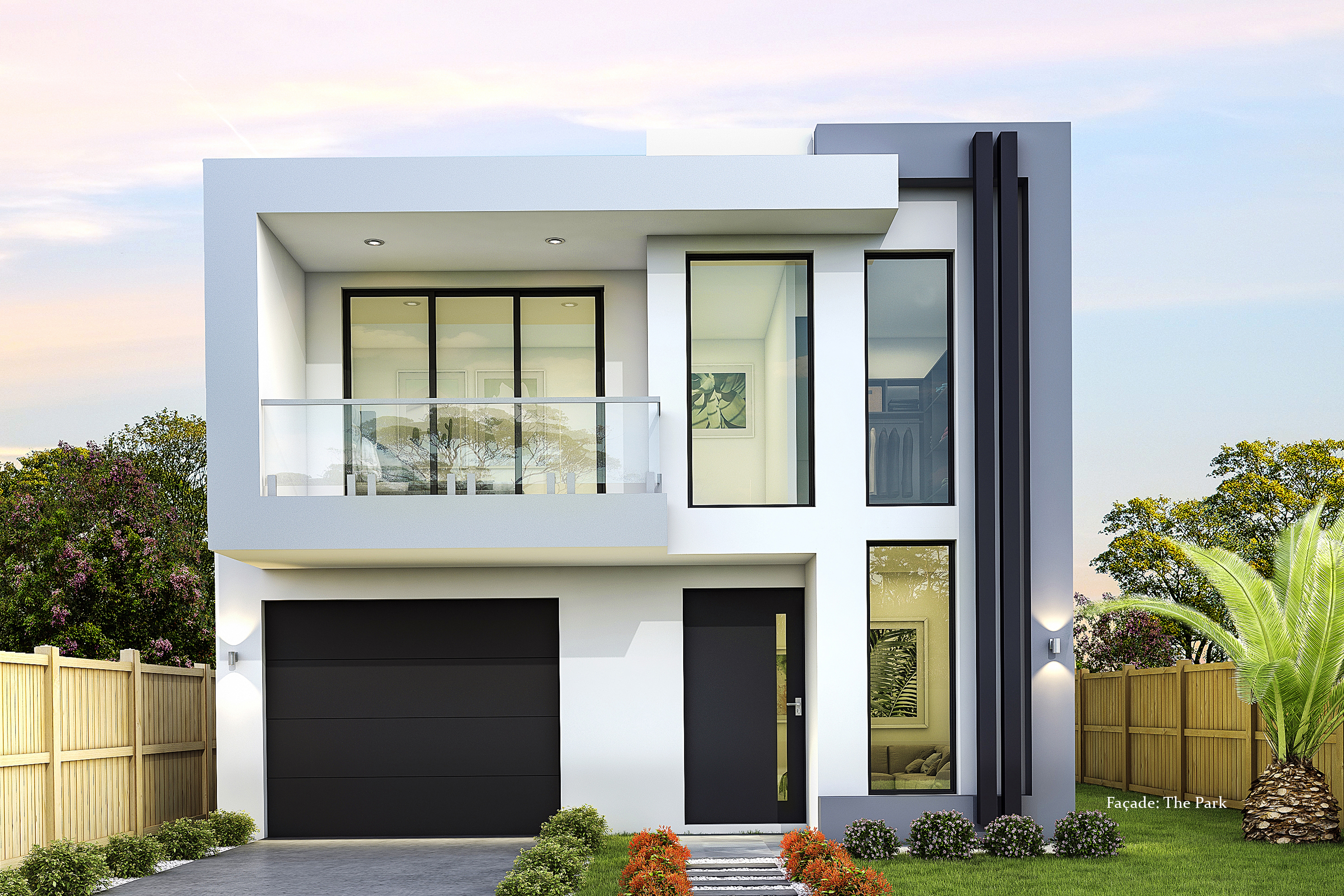 Lot 77/Tba Safflower Street , Oran Park, Nsw, 2570 - Image 1