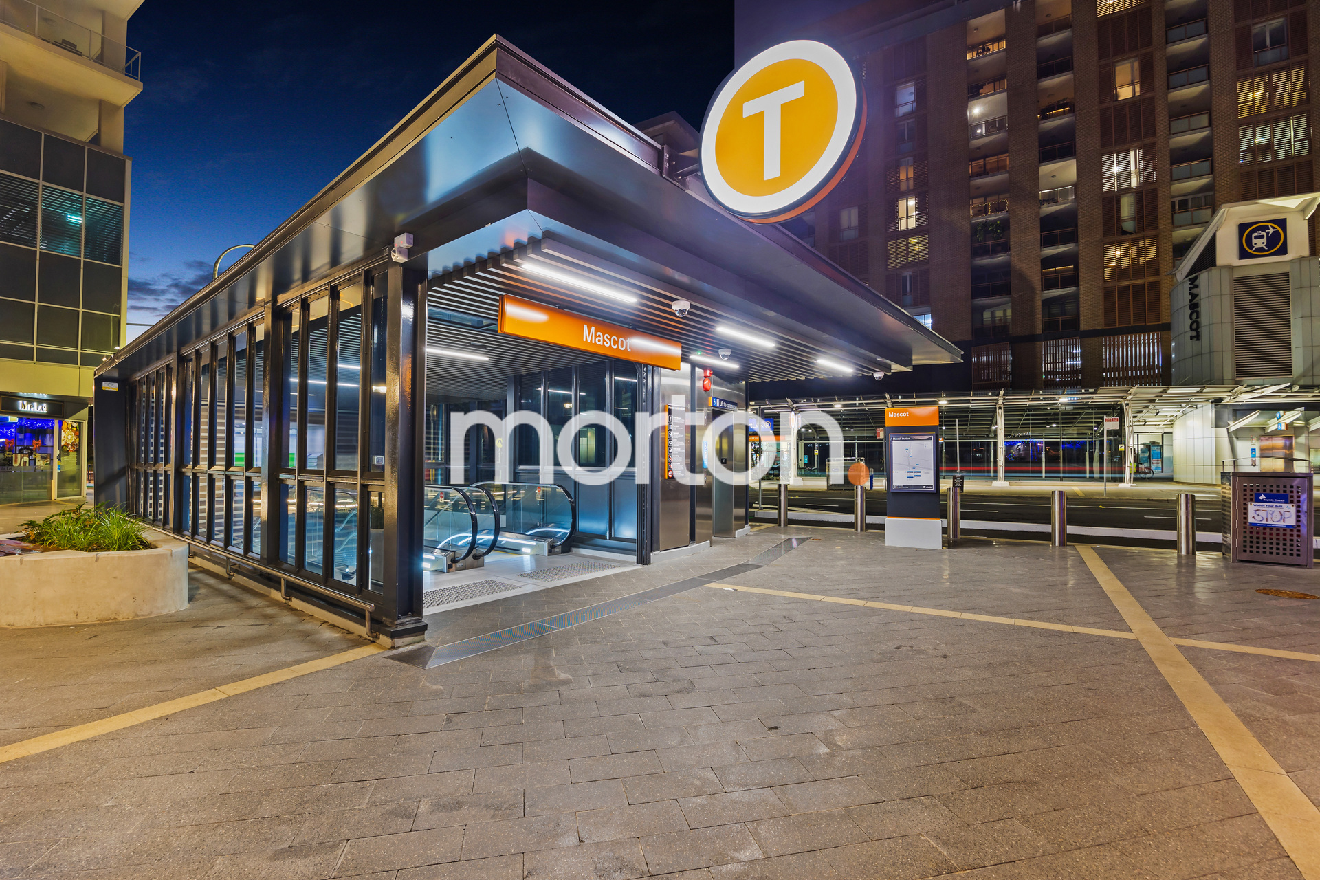 309/248 Coward Street, Mascot, NSW 2020 - Image 9