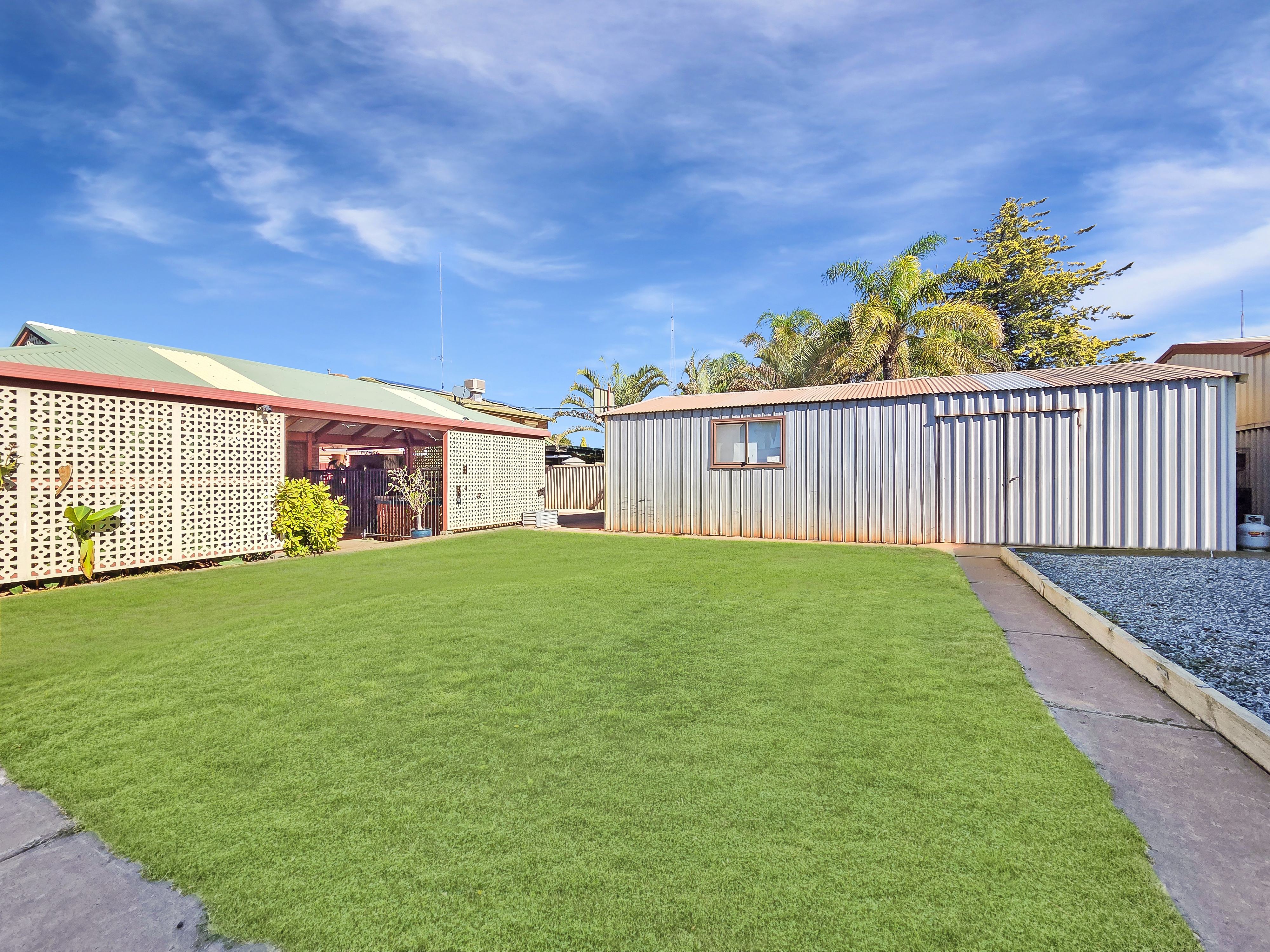 3-bedroom house at 25 FERRY STREET, Whyalla Playford SA 5600, Whyalla, South Australia