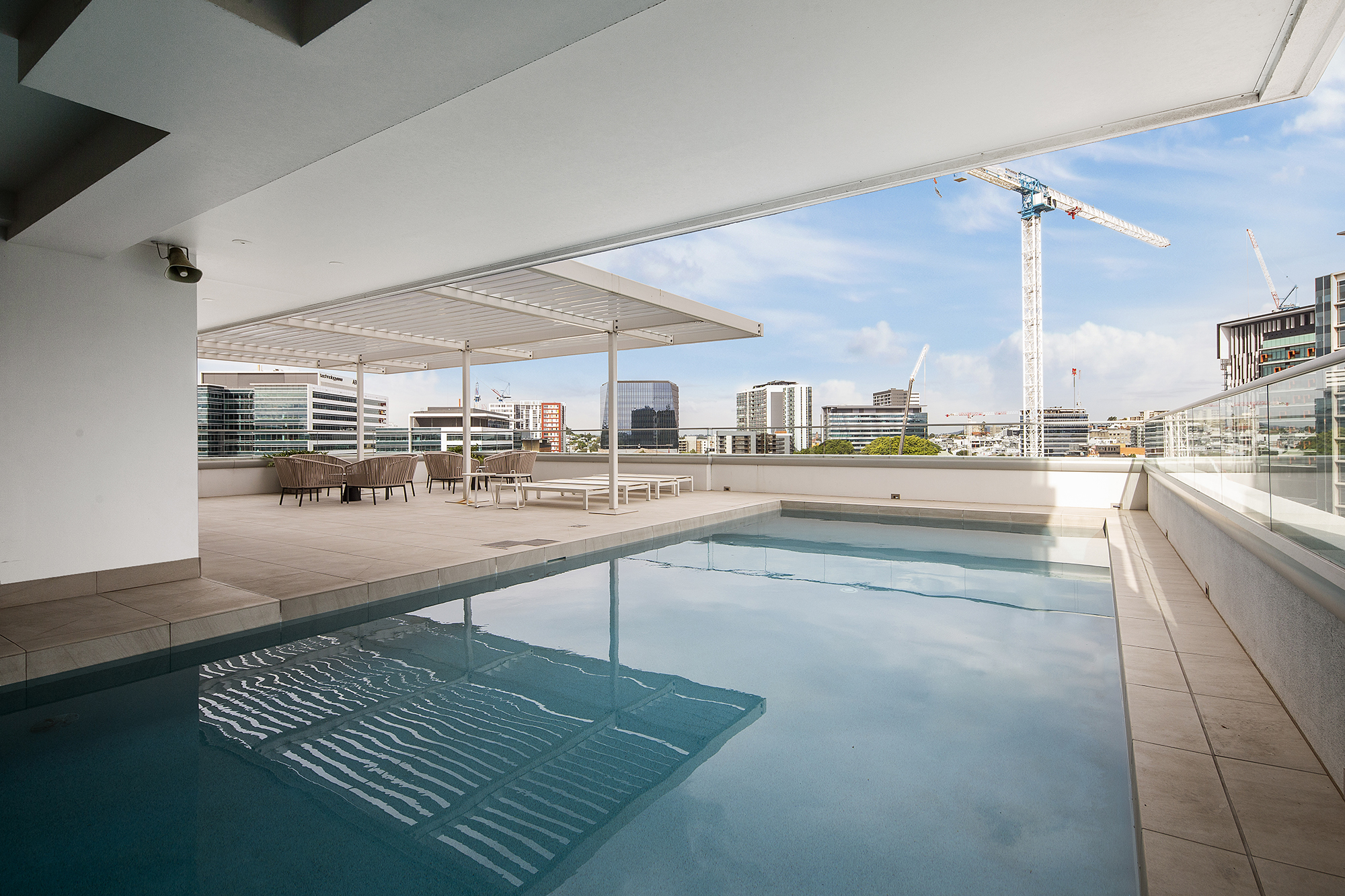 1702/510 St Pauls Terrace, Bowen Hills, Qld, 4006 - Image 10