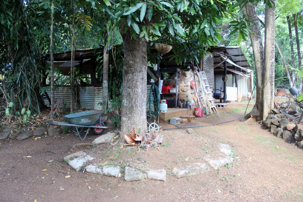1-bedroom house at 2125-2159 Endeavour Valley Rd, Cooktown, Qld, 4895, Cook, Queensland