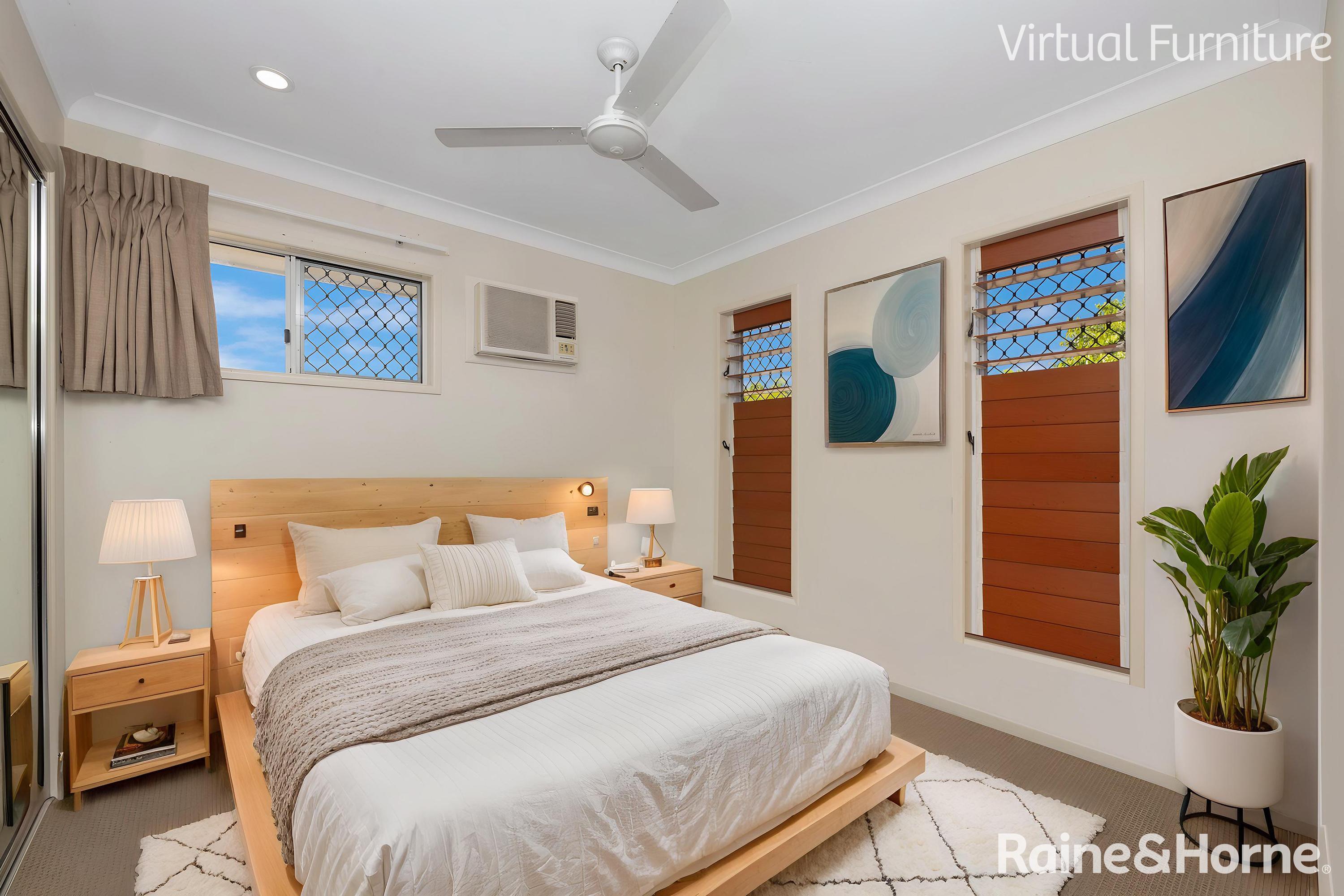 3-bedroom house at 3 LASHMAR CRESCENT, Deeragun QLD 4818, Townsville, Queensland