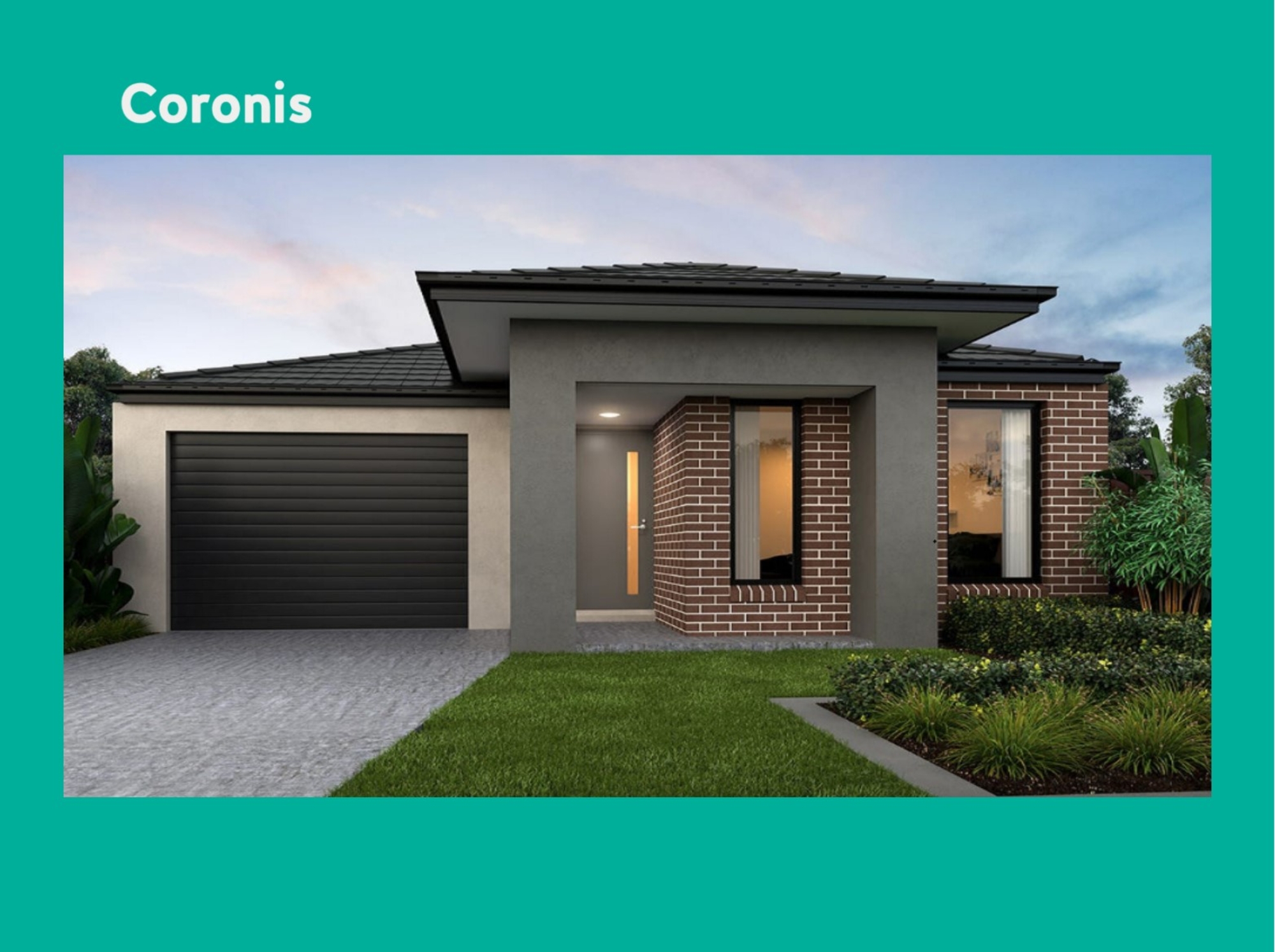Lot 31 Rita  Court, Brookfield, Vic, 3338 - Image 3