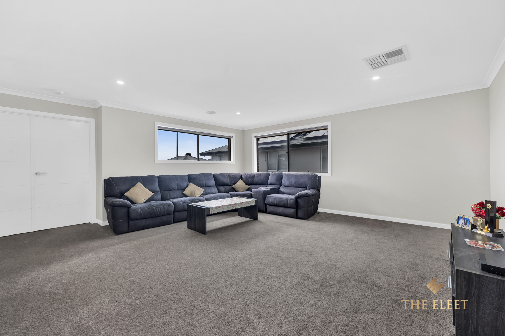 5-bedroom house at 15 CLEMENTINE BOULEVARD, Tarneit VIC 3029, Wyndham, Victoria