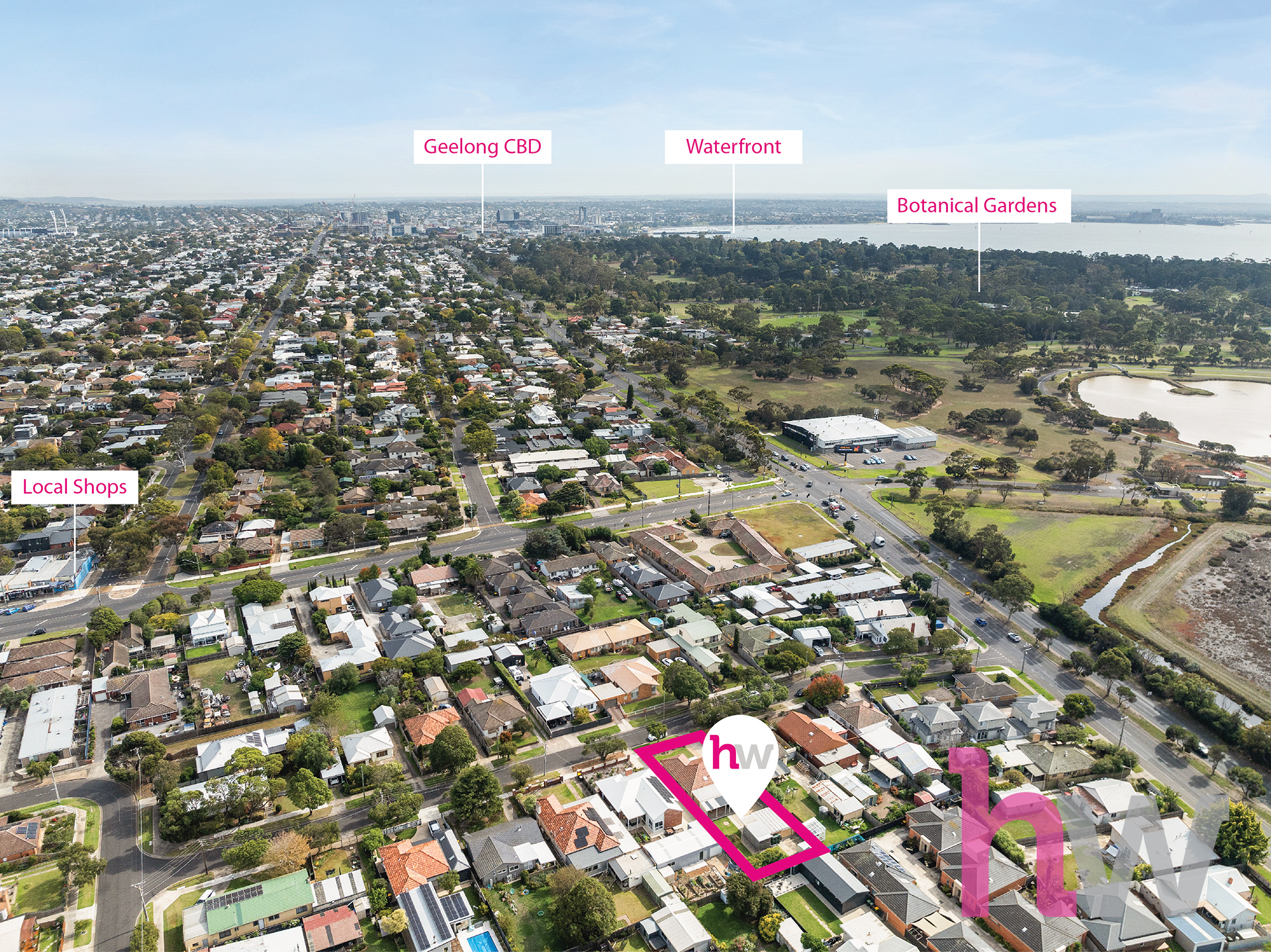 7 MYRTLE AVENUE, Newcomb VIC 3219 - Image 2