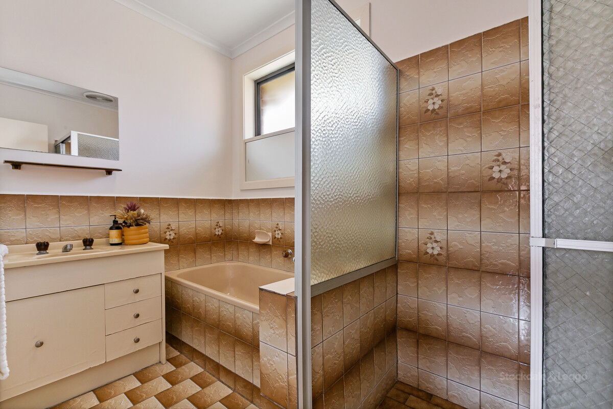 2-bedroom unit at 3 66 GREENHILLS ROAD, BUNDOORA VIC 3083, Whittlesea, Victoria