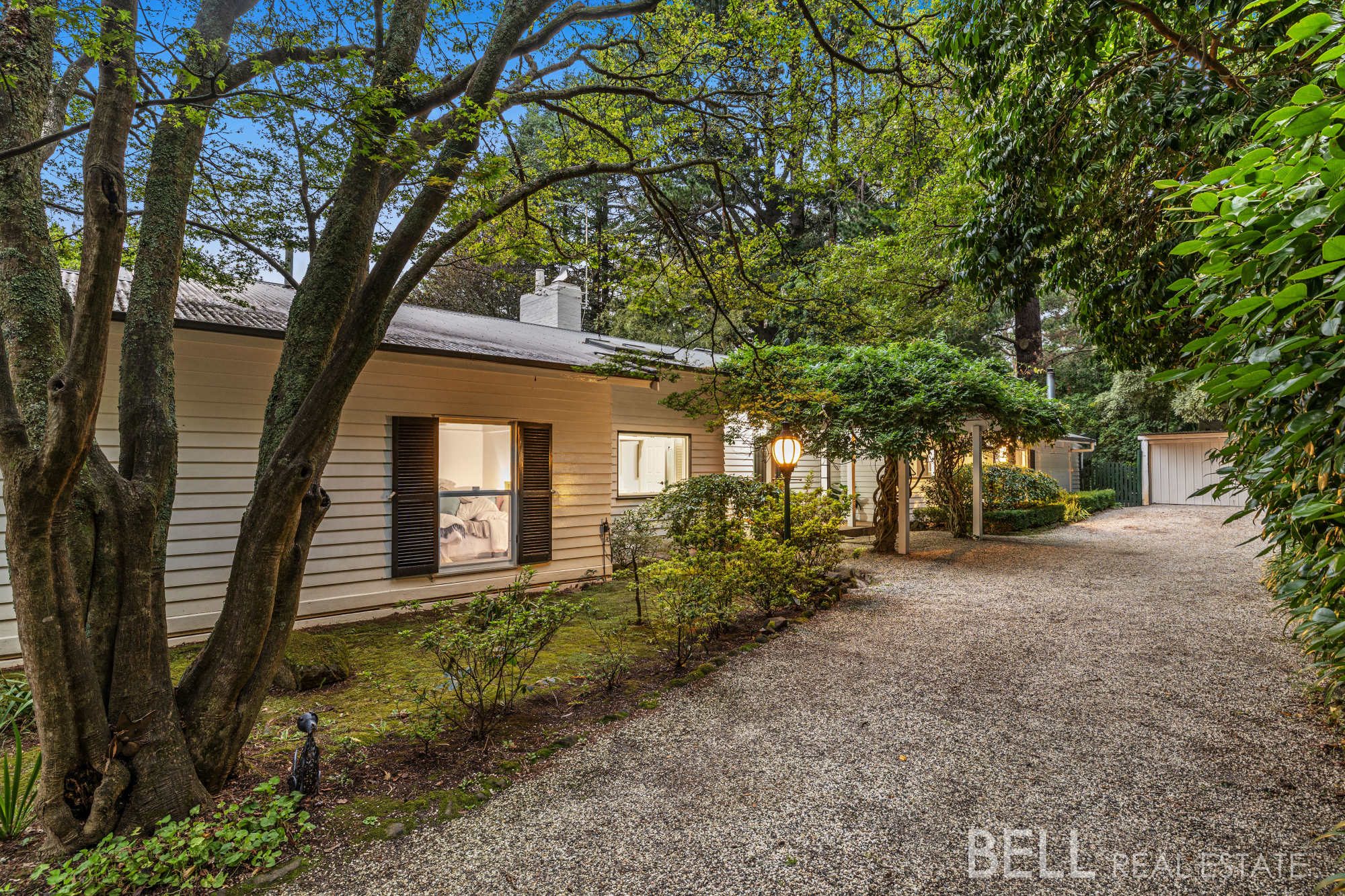 35 Grantulla Road, Kallista, VIC 3791 - Image 8
