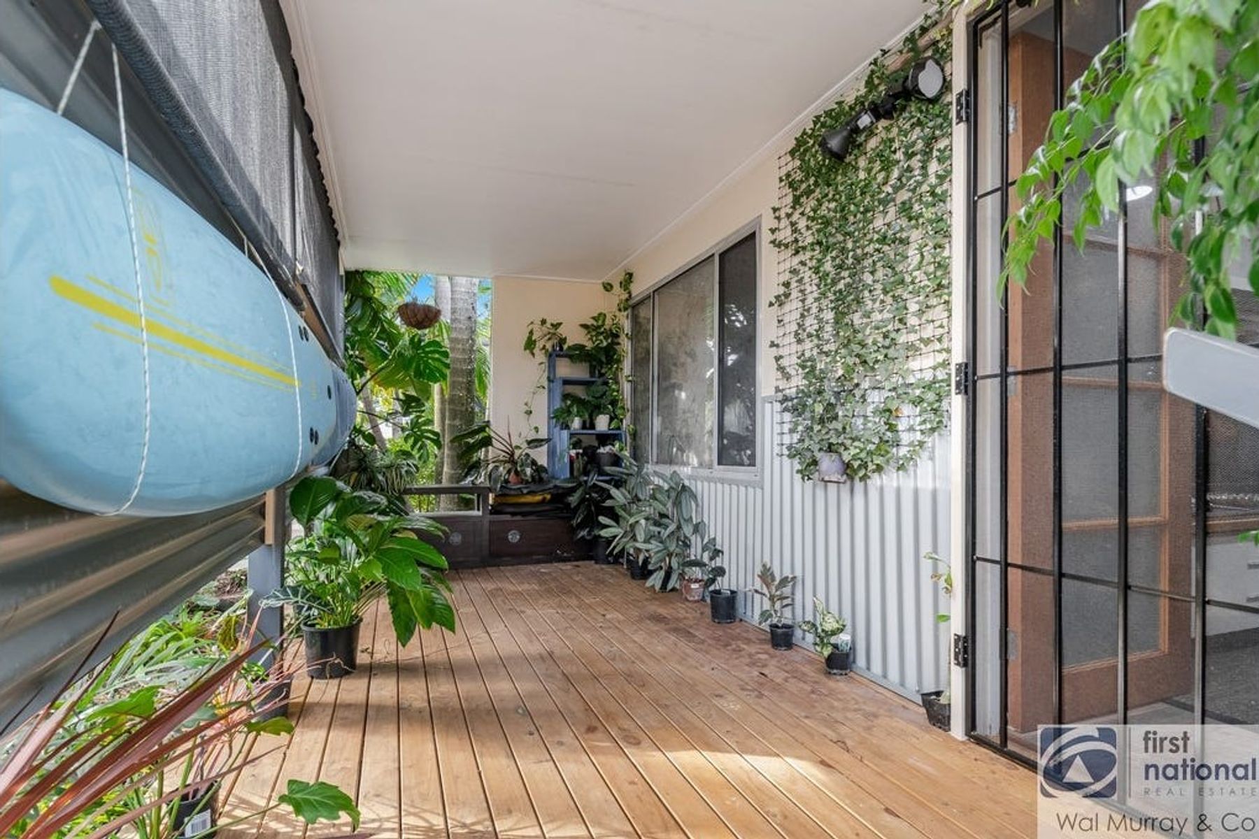 2-bedroom house at 2/35  Skennars Head Road, Skennars Head, Nsw, 2478, Ballina, New South Wales