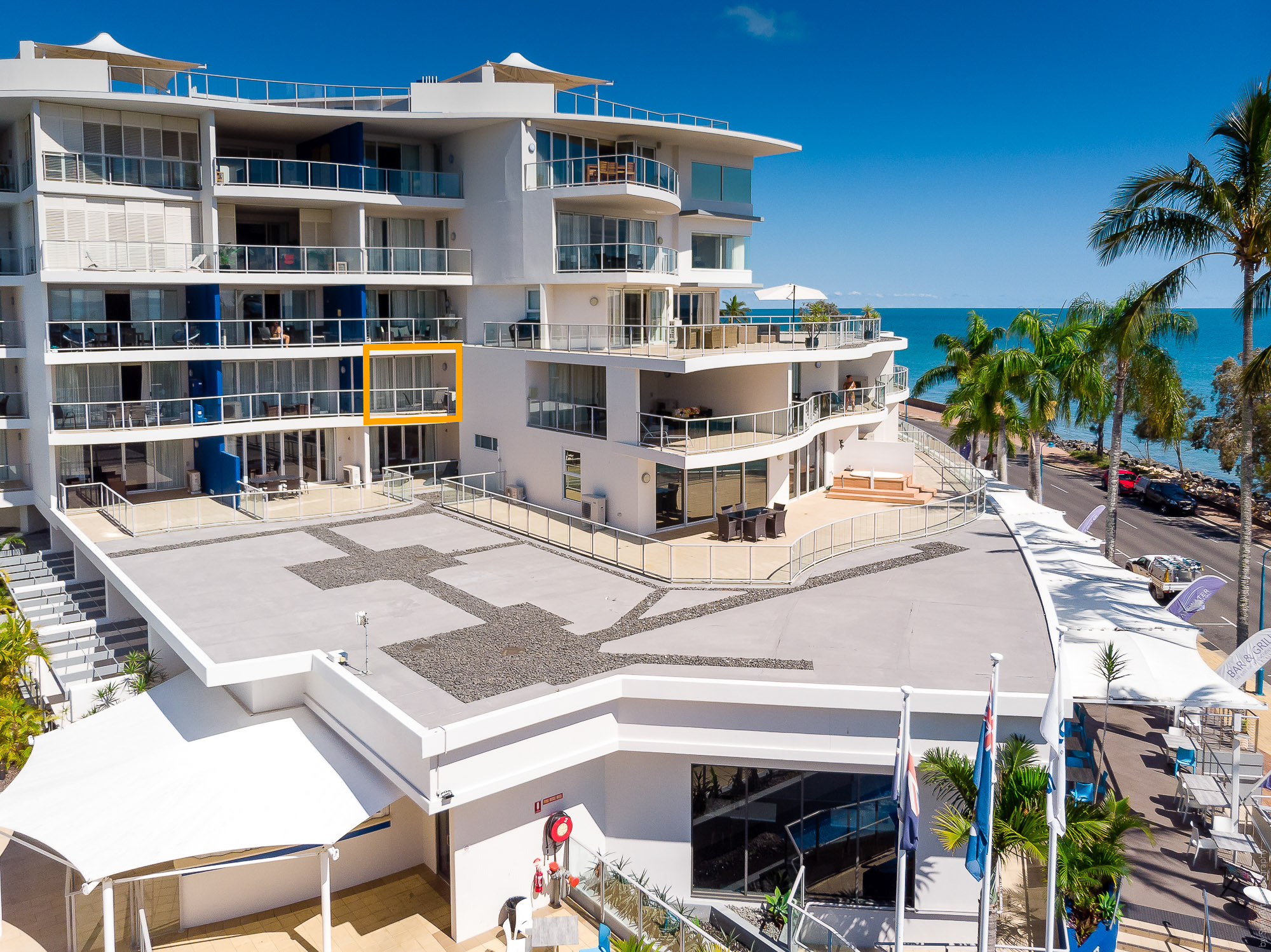 321/569 Esplanade, Urangan, Qld, 4655 - Image 2