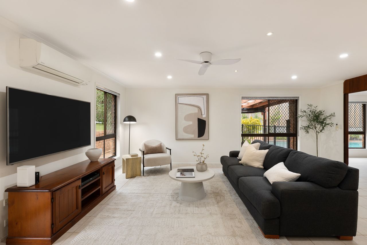 7-bedroom house at 6 MIRBELIA STREET, Kenmore Hills QLD 4069, Brisbane, Queensland