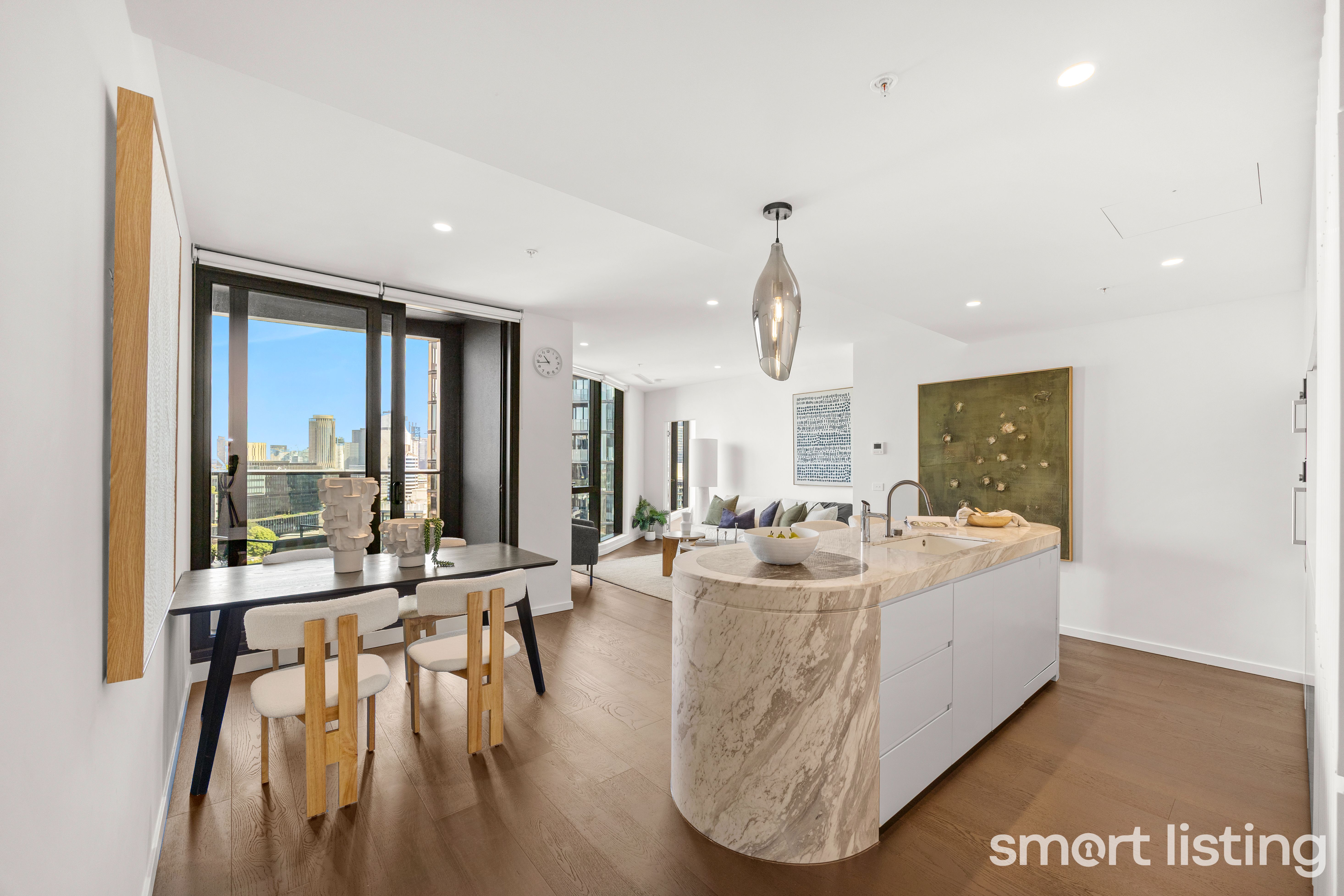1506/32 Palmerston Crescent, South Melbourne, Vic, 3205 - Image 2