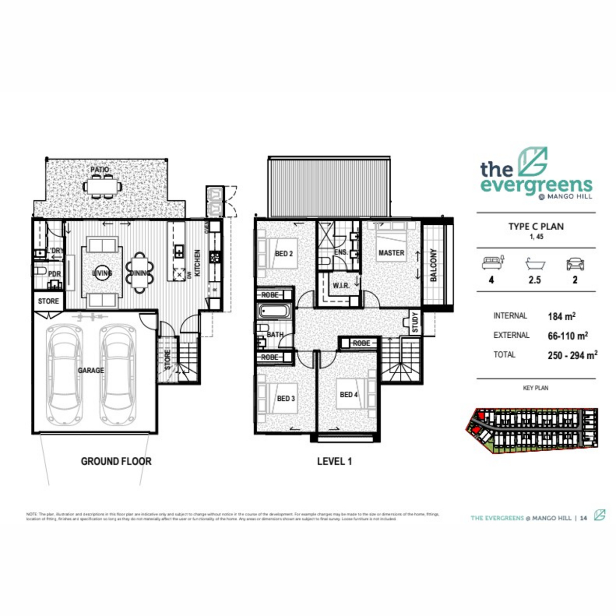 1 The Evergreens, Mango Hill, Qld, 4509 - Image 9