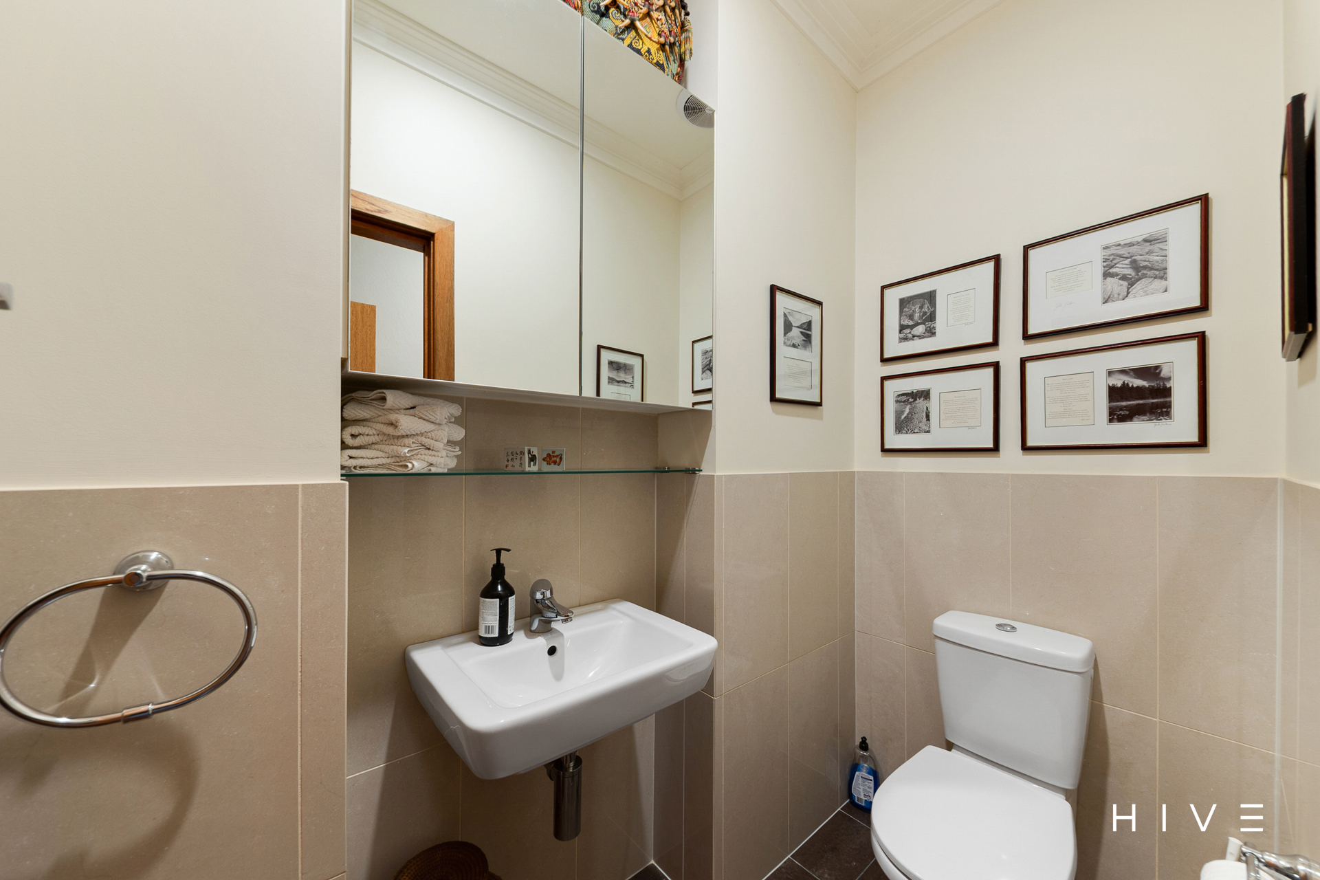 4-bedroom house at 4 HANN STREET, Griffith ACT 2603, Unincorporated Act, Australian Capital Territory