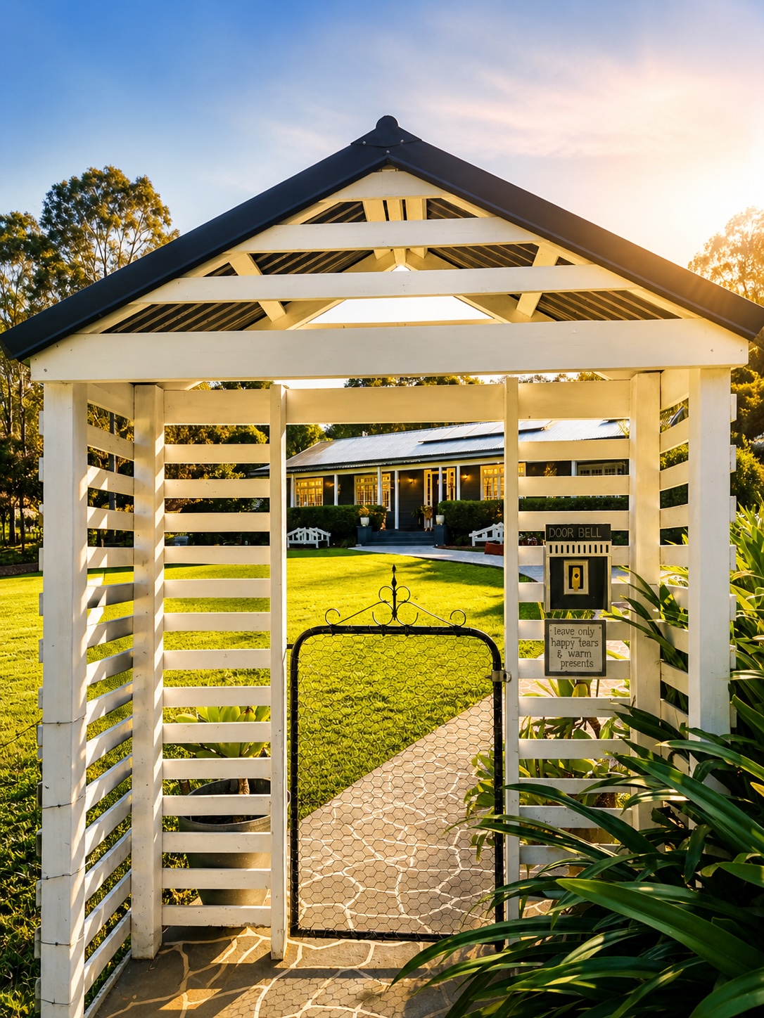 315 RIVER HEADS ROAD, Booral QLD 4655 - Image 4