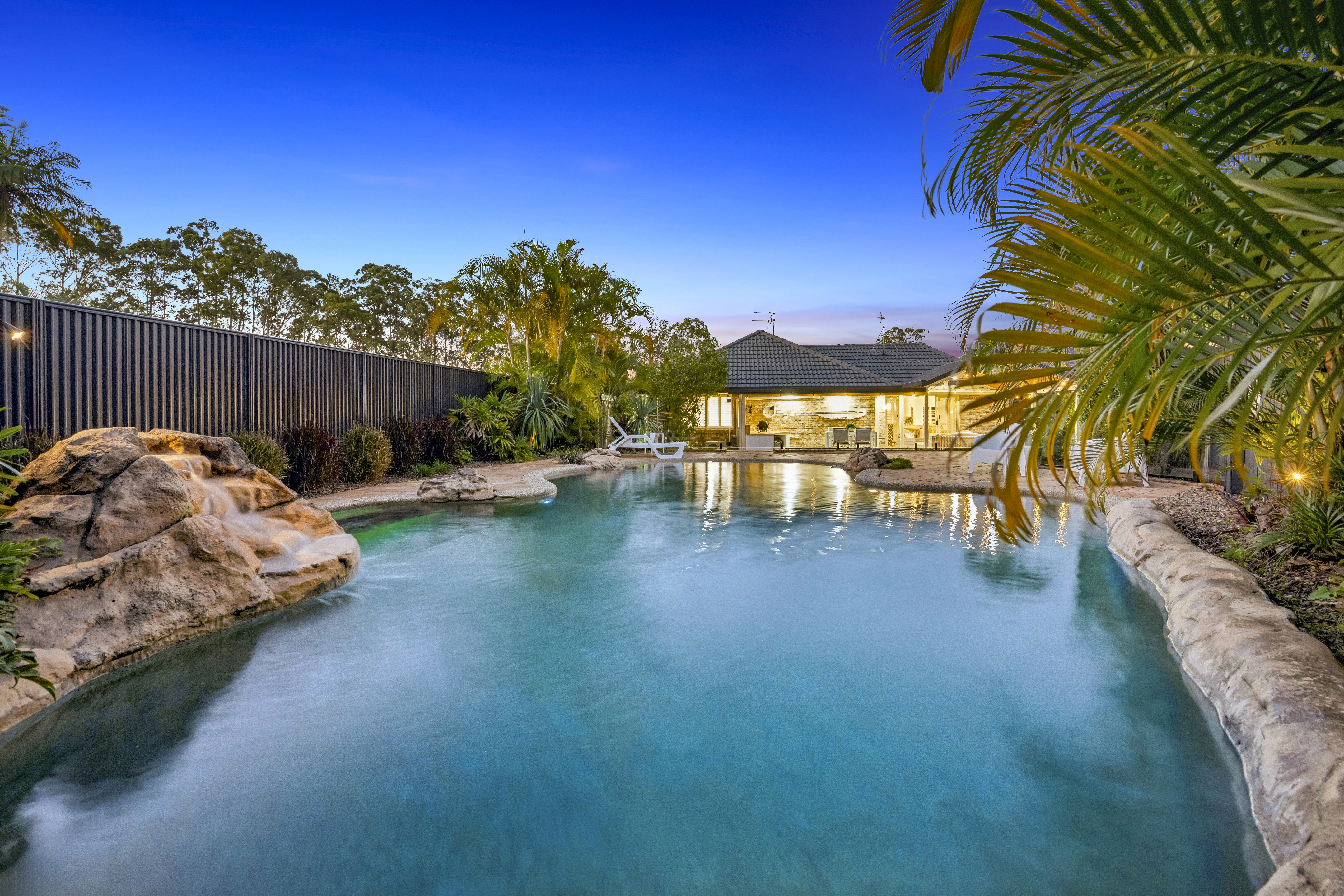 19 GREG NORMAN CRESCENT, Parkwood QLD 4214 - Image 1