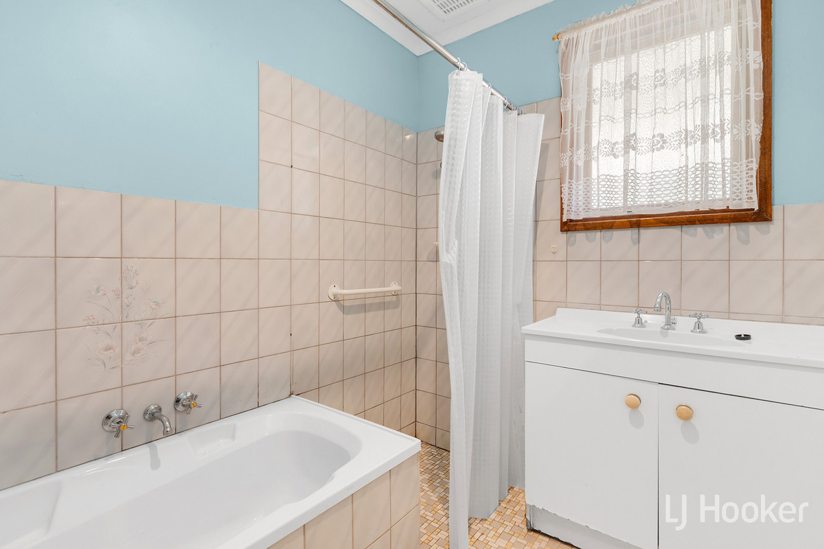 3-bedroom house at 21 Cavenagh Street, Elizabeth Downs, SA 5113, Playford, South Australia
