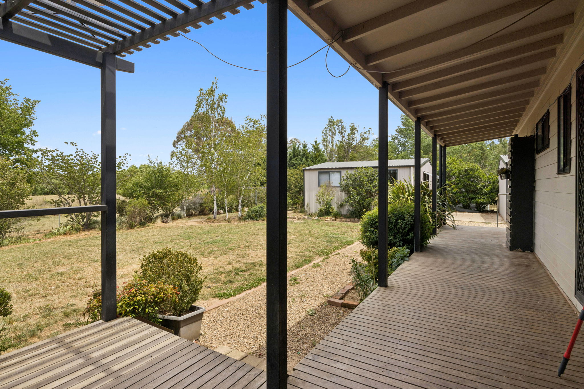 3-bedroom house at 50 ARALUEN ROAD, Braidwood NSW 2622, Queanbeyan-Palerang, New South Wales