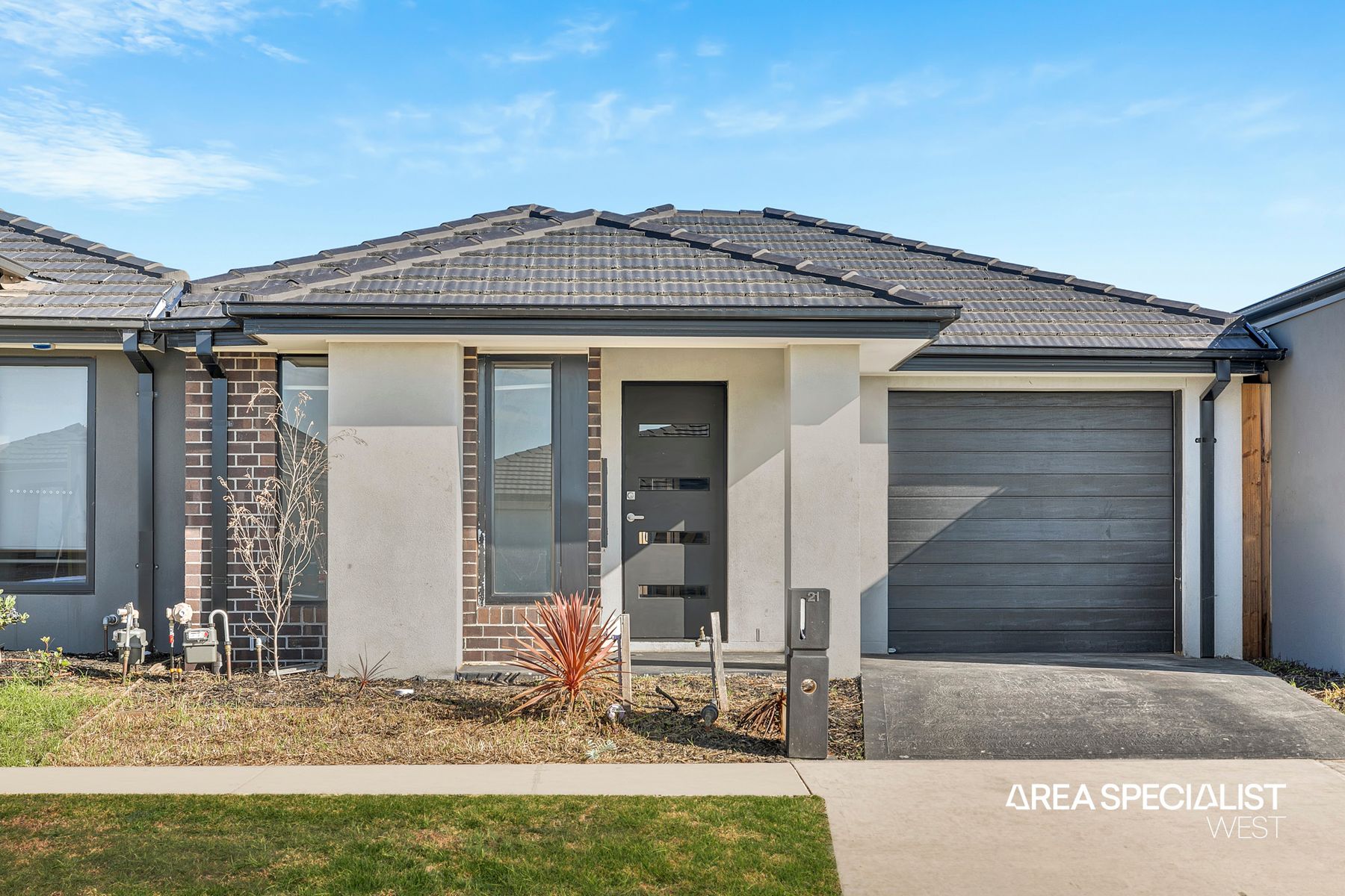 21 EPPING DRIVE, Wyndham Vale VIC 3024 - Image 1
