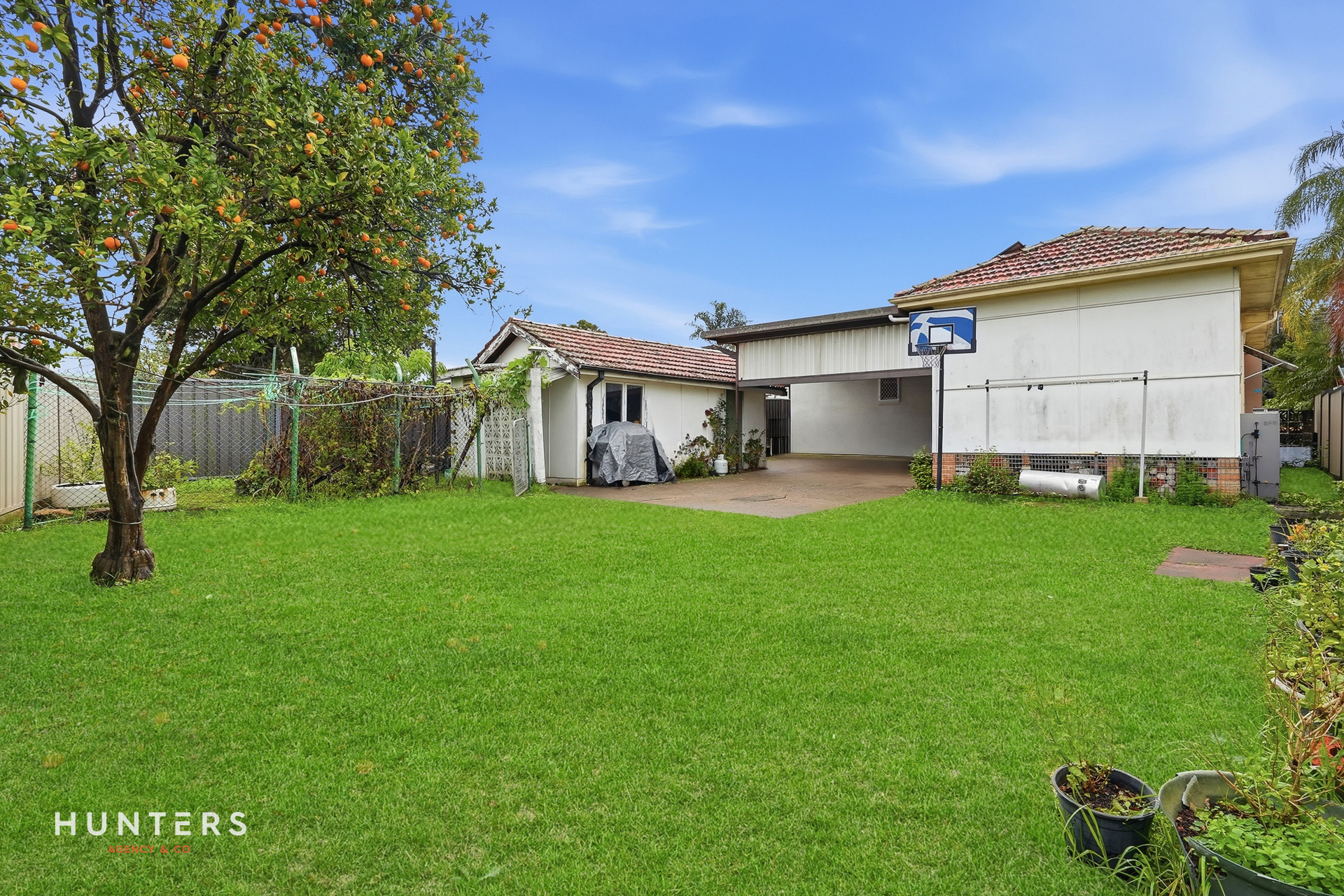 3-bedroom house at 4 Edna Avenue, Toongabbie, NSW 2146, Parramatta, New South Wales