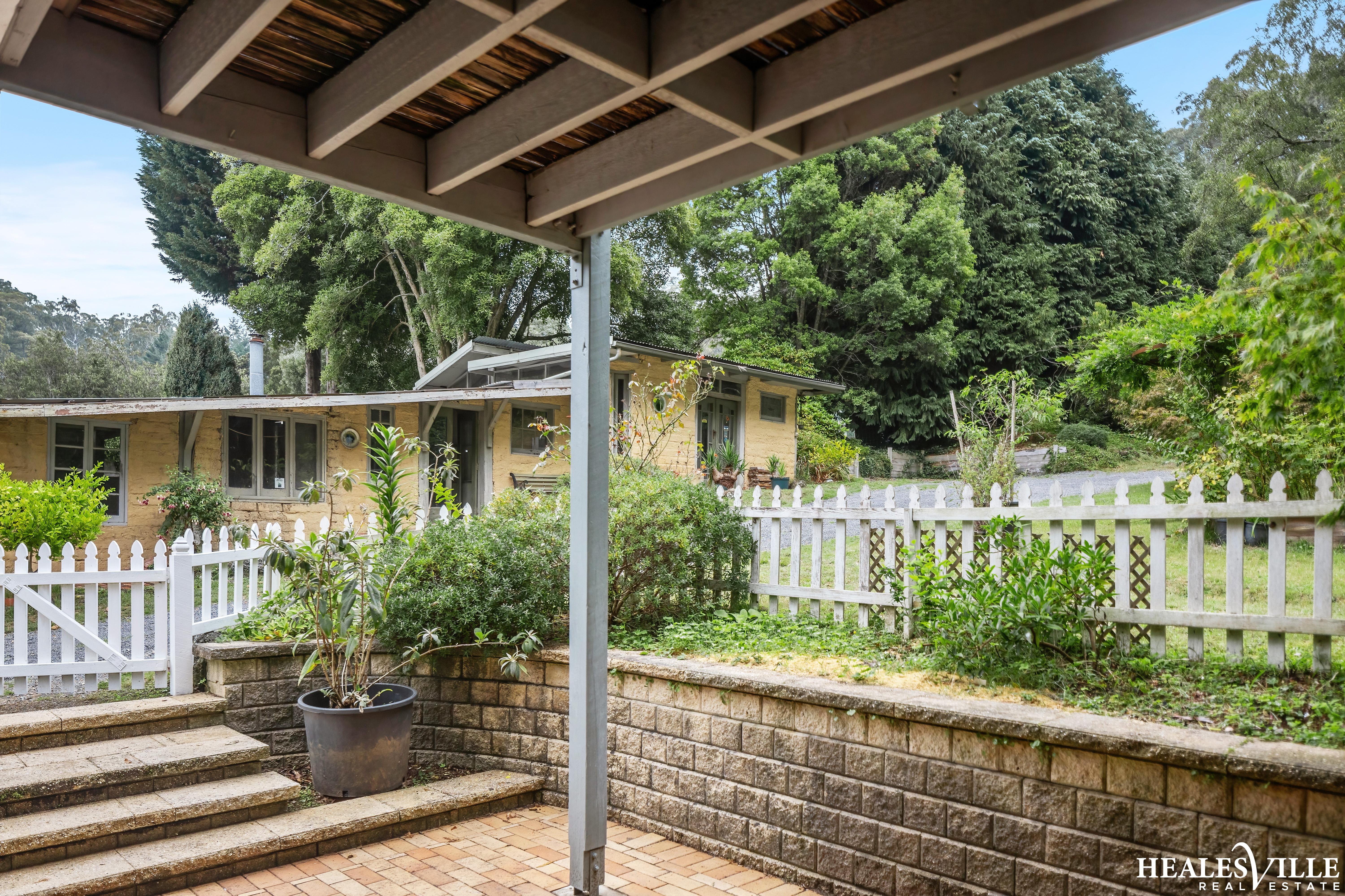 3-bedroom house at 1691 Healesville-Kinglake Road, Toolangi, VIC 3777, Yarra Ranges, Victoria