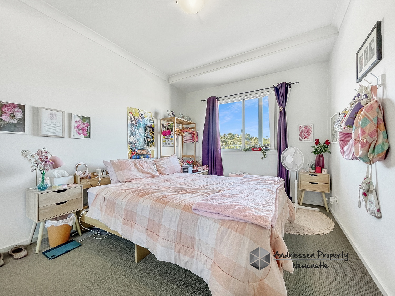 2-bedroom unit at 2/342-346 Main Road, Cardiff, NSW 2285, Lake Macquarie, New South Wales