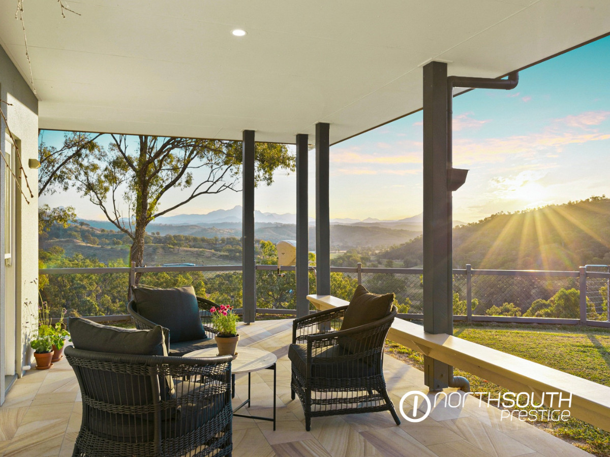 4-bedroom house at 176 Spring Creek Road, Running Creek, QLD 4287, Scenic Rim, Queensland