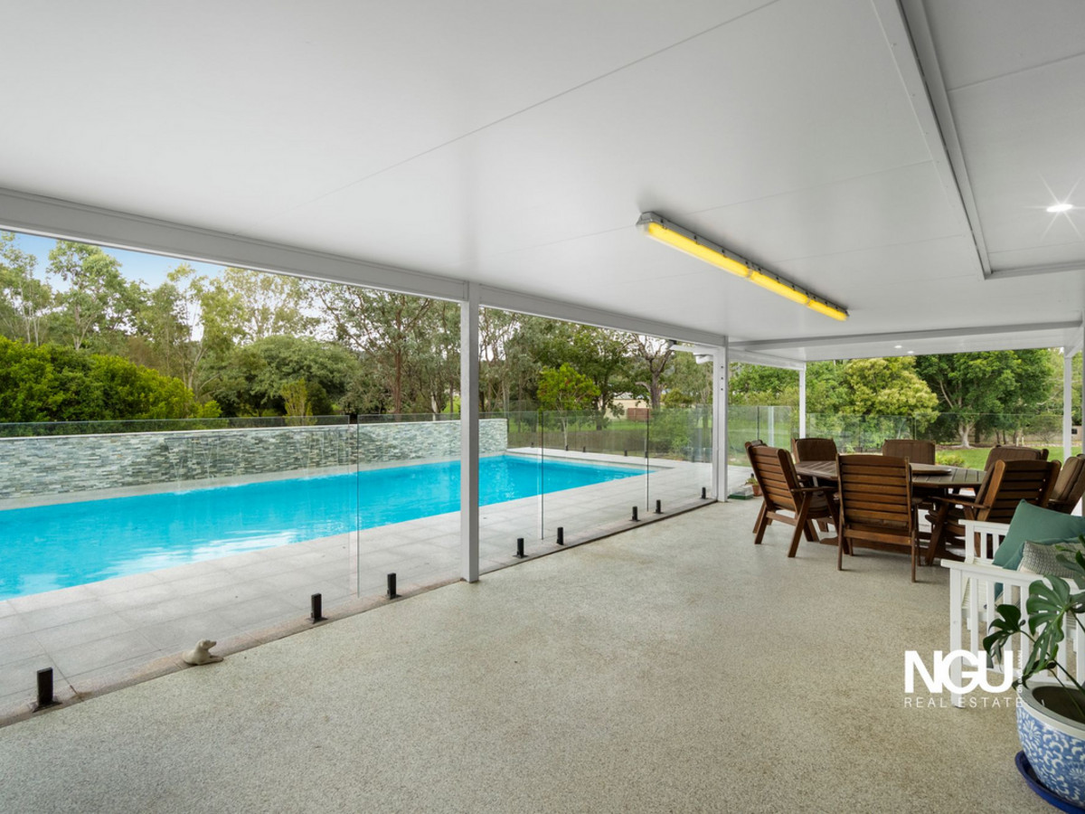 4-bedroom house at 43 Diamantina Circle, Karalee, Qld, 4306, Ipswich, Queensland