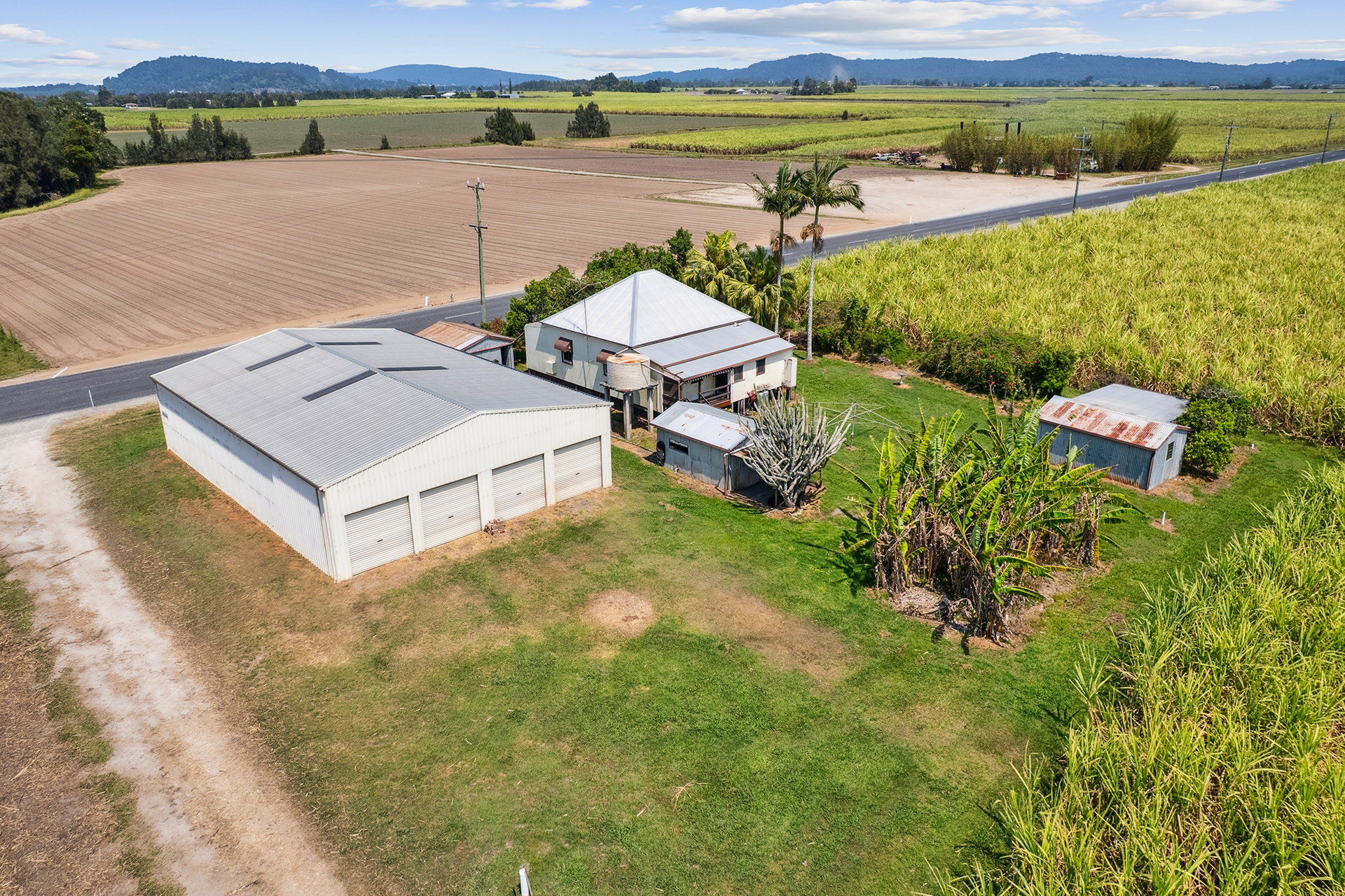 4-bedroom house at 160 Watts Lane, Harwood, NSW 2465, Clarence Valley, New South Wales