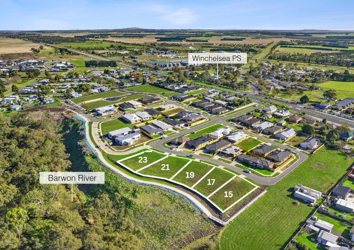 21 Sinclair Circuit, Winchelsea, VIC 3241 - Image 3