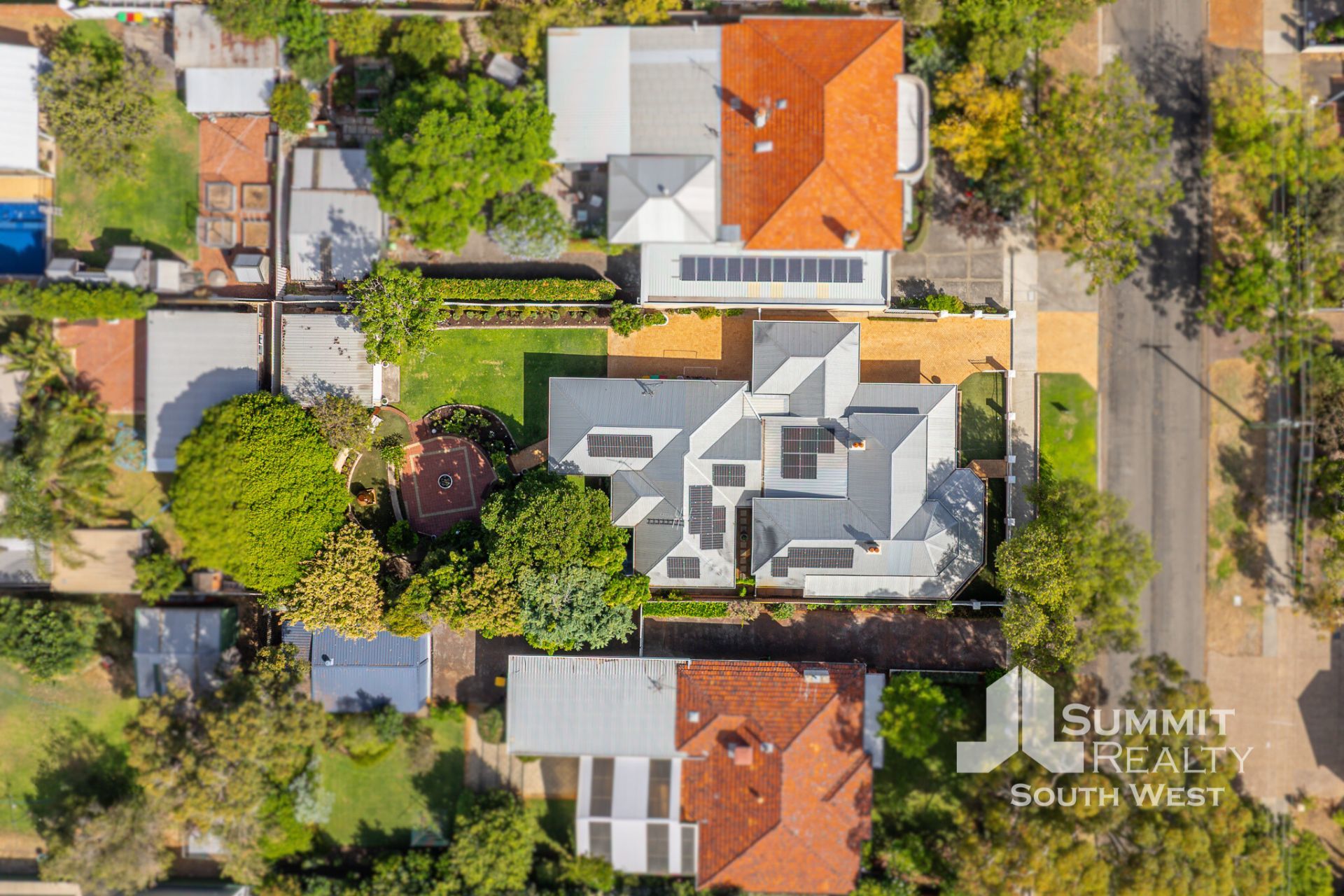 4-bedroom house at 51 TUART STREET, Bunbury WA 6230, Bunbury, Western Australia