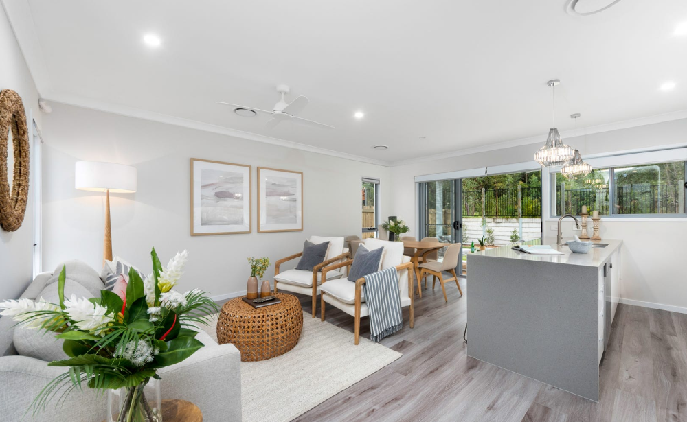 Lot 40/1 Bryna Parade, Oxenford, Qld, 4210 - Image 9