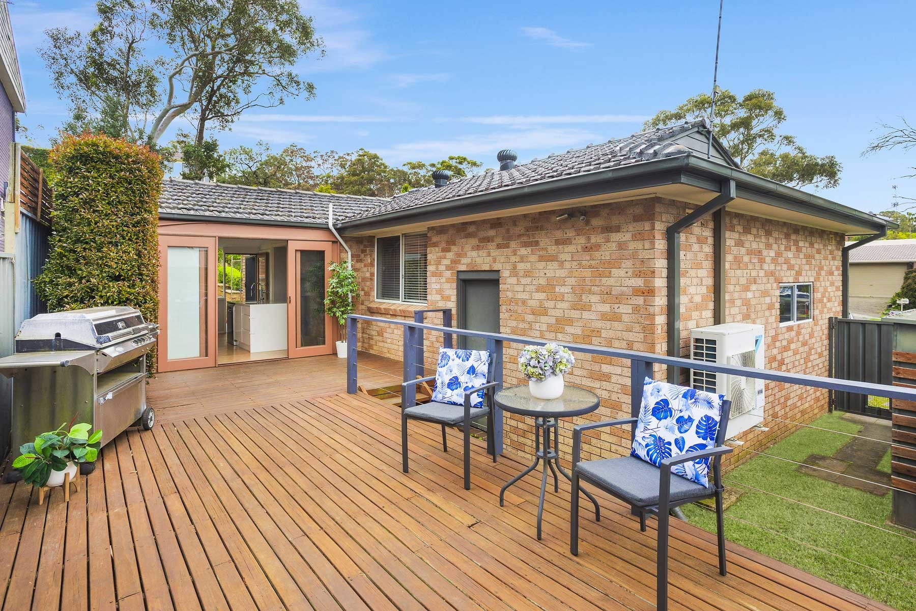 3-bedroom house at 63 Hall Drive, Menai, NSW 2234, Sutherland, New South Wales