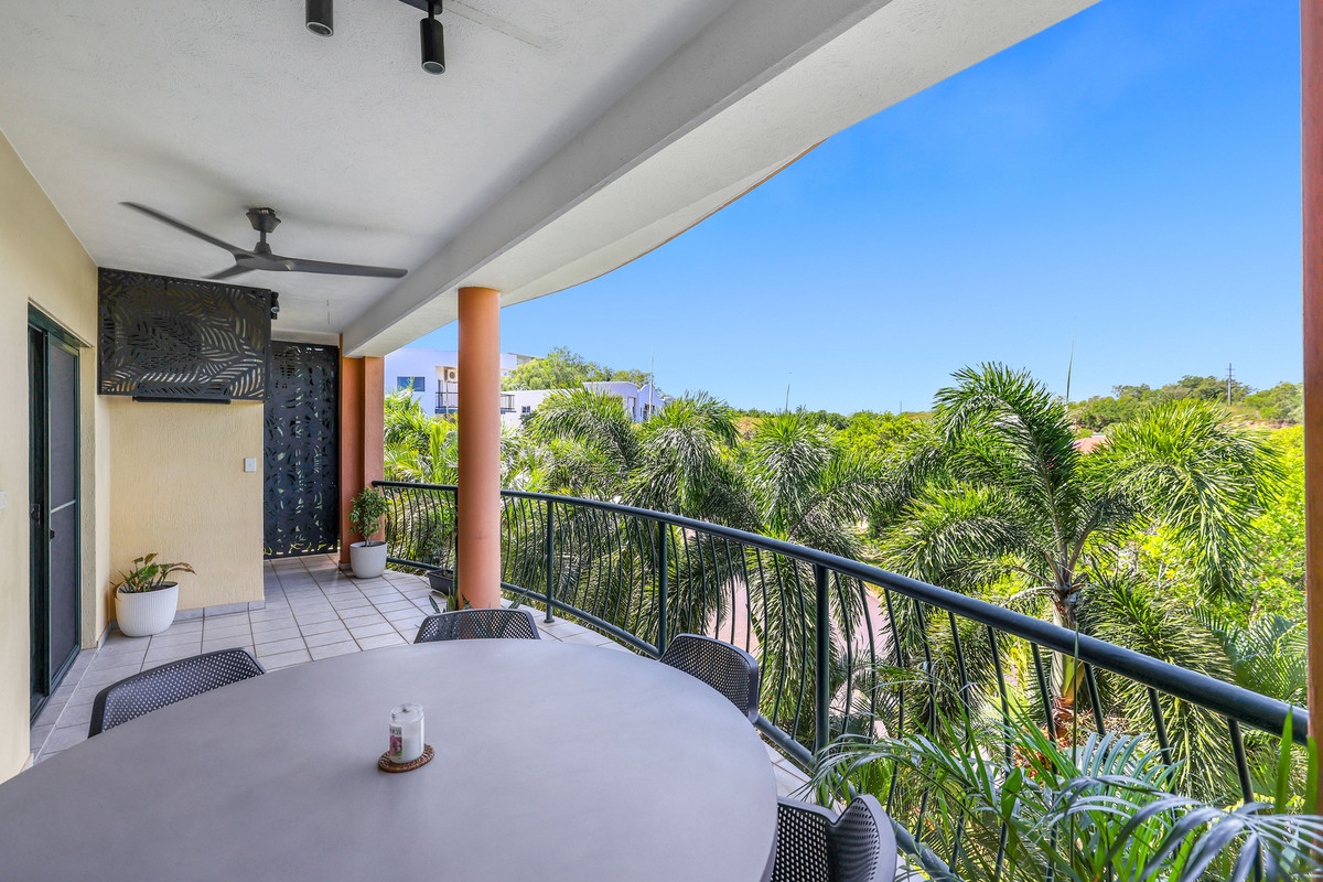 2-bedroom unit at 6/1 Manila Place, Woolner, NT 0820, Darwin, Northern Territory