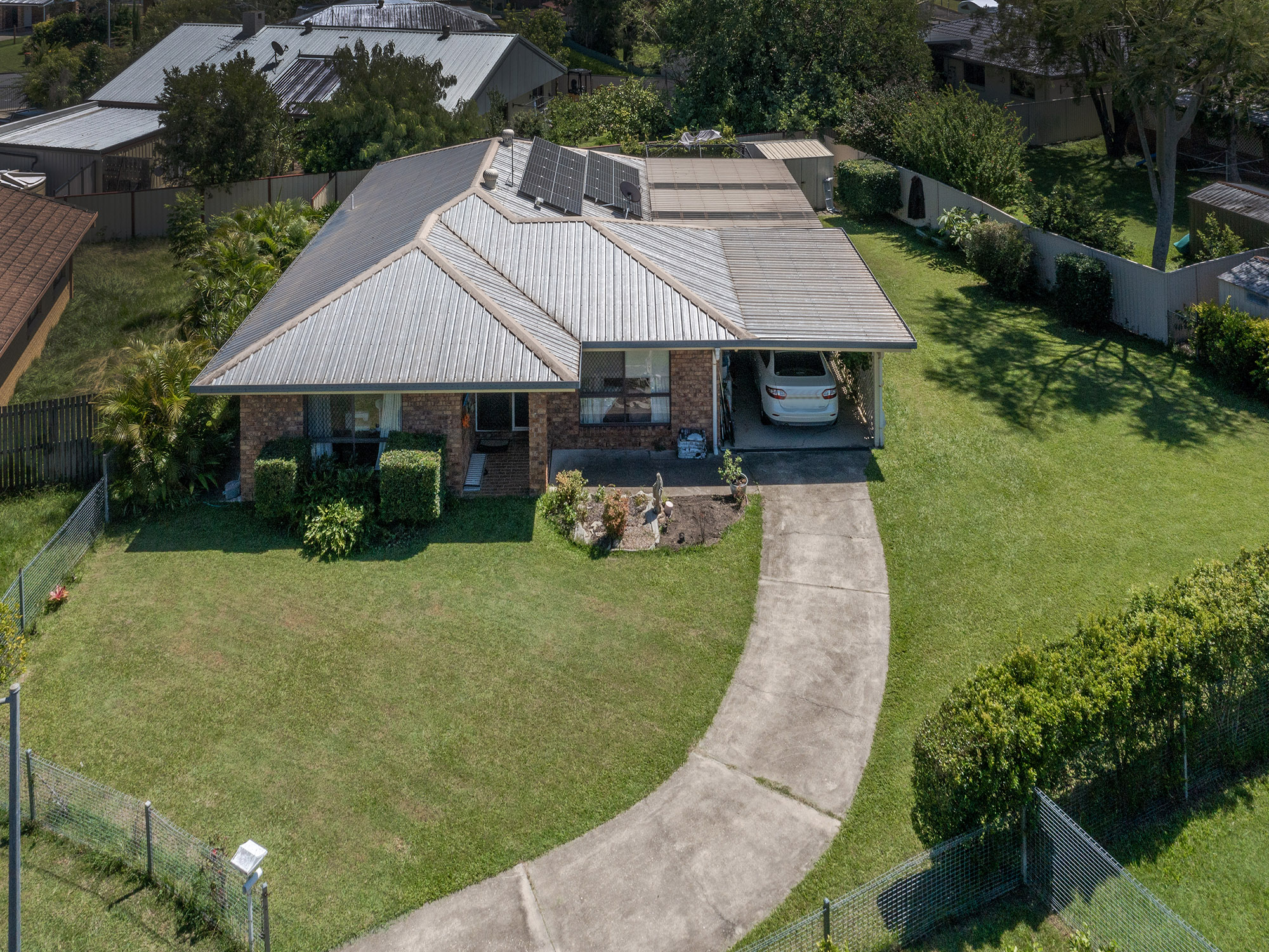 3-bedroom house at 5 Chappell Court, Caboolture South, QLD 4510, Moreton Bay, Queensland