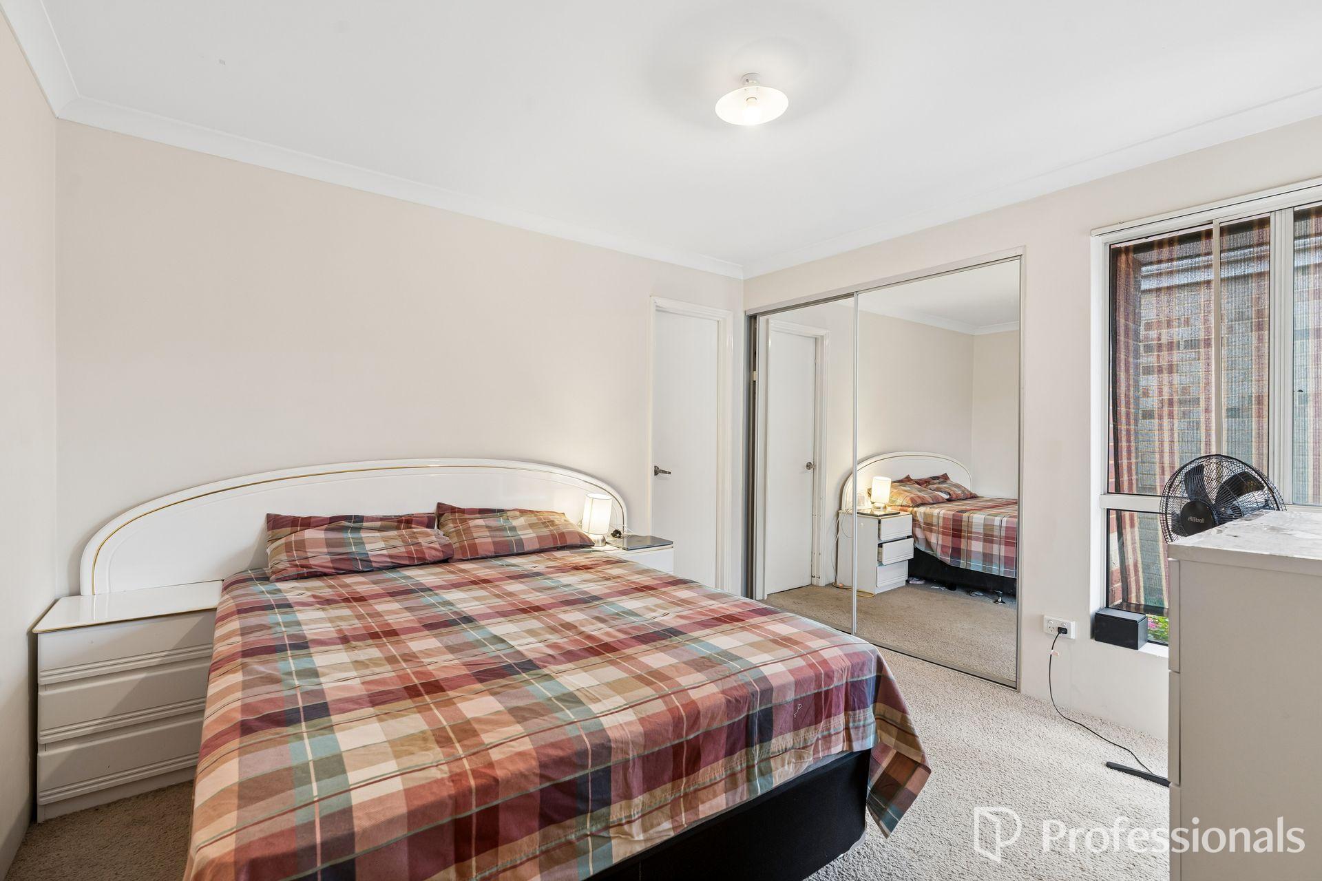 3-bedroom house at 7/50 Sixth Road, Armadale, WA 6112, Armadale, Western Australia
